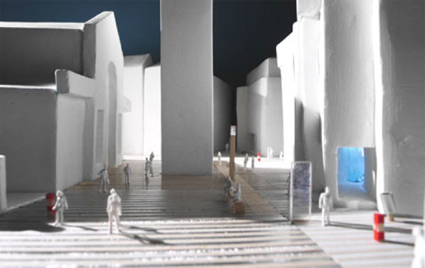 里耶卡圣维特大教堂前广场设计丨克罗地亚丨伊戈尔·弗兰尼奇及其建筑工作室-31