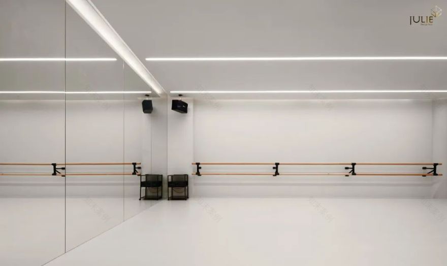 JULIE软装 | 趾尖上的艺术-75