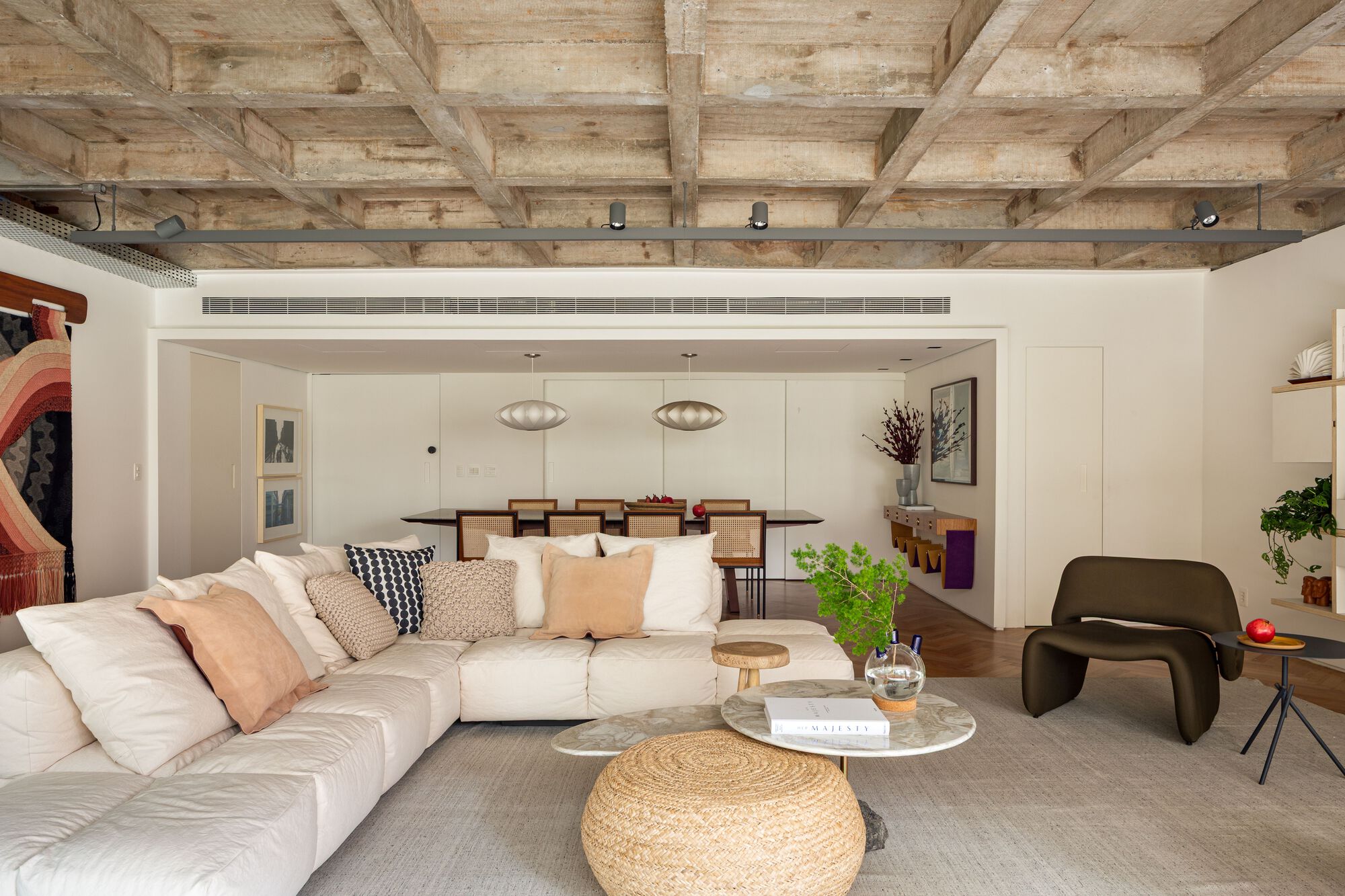 丨巴西圣保罗丨Ana Sawaia Arquitetura-25