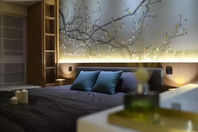 150㎡上海三口之家住宅设计-19