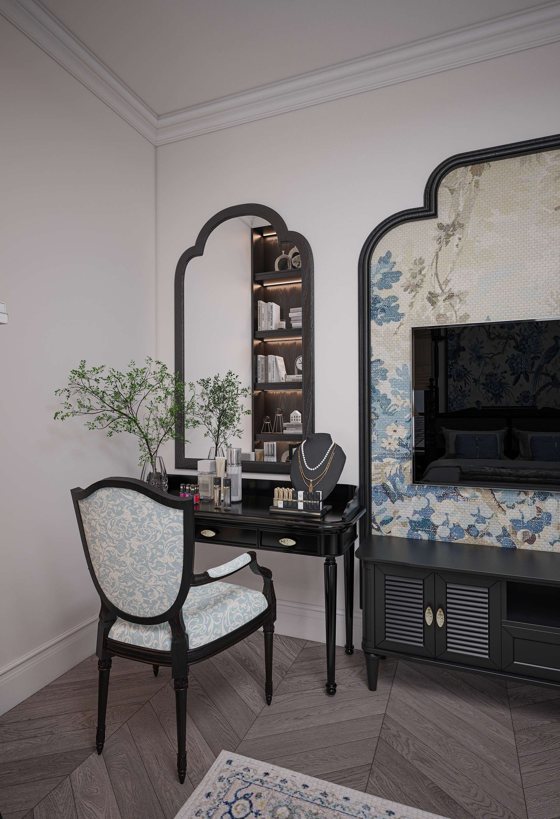 丨越南胡志明市丨TRAN NGỌC VỊ TRÍ-5