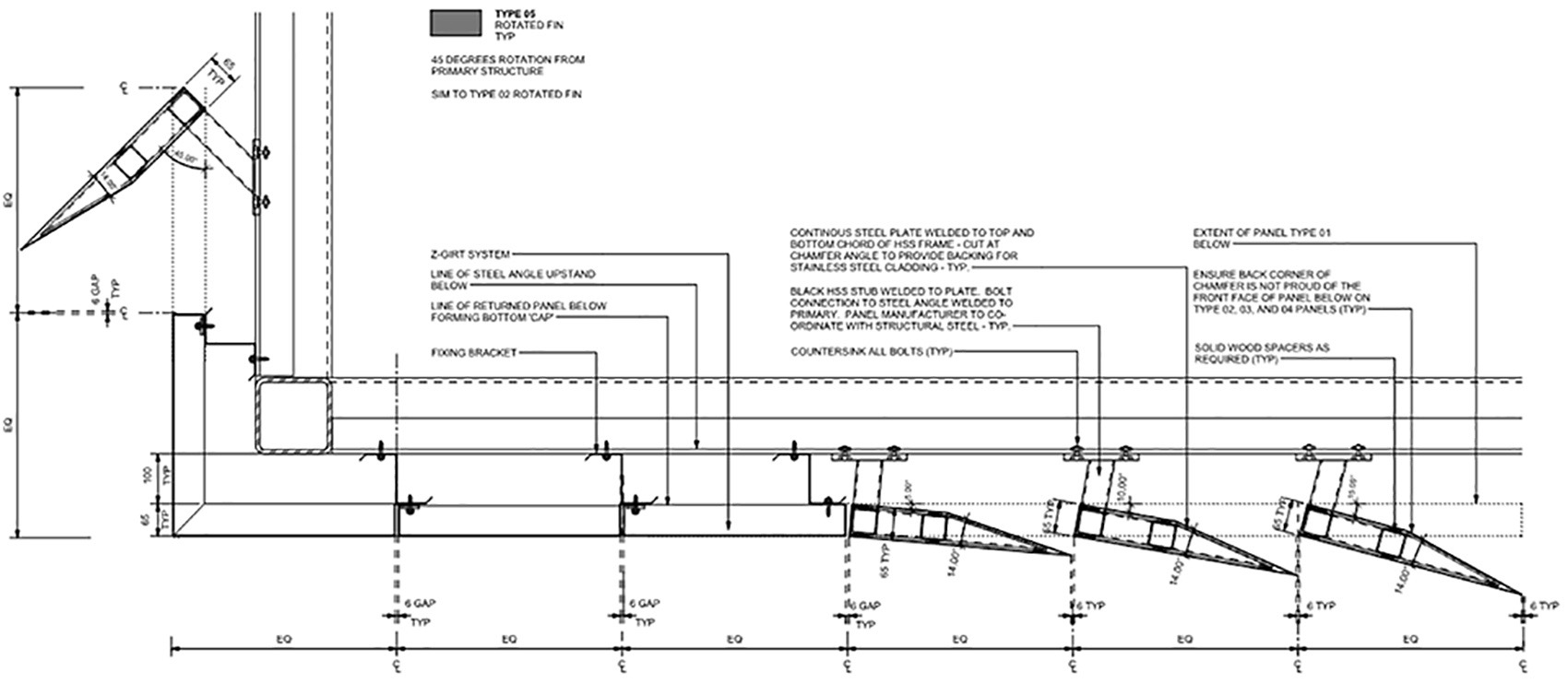 Scott 街联锁信号塔发电机房丨加拿大多伦多丨RDH Architects Inc.-51