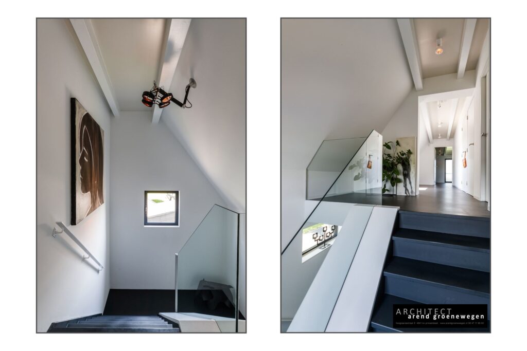 丨荷兰丨Arend Groenewegen Architect BNA-13