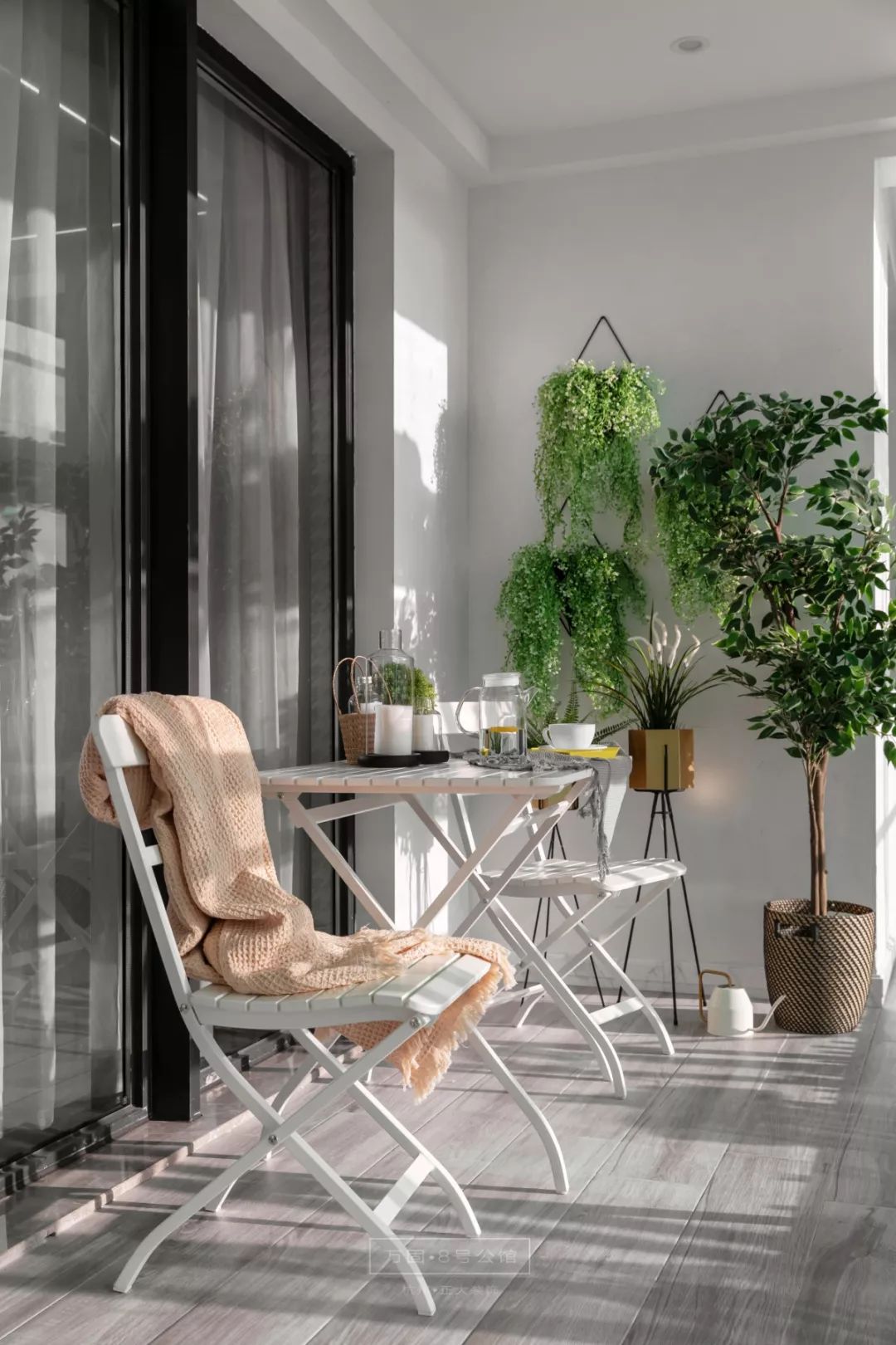 陈德璟：遇见理想空间的更多可能  LAN软装新作-63