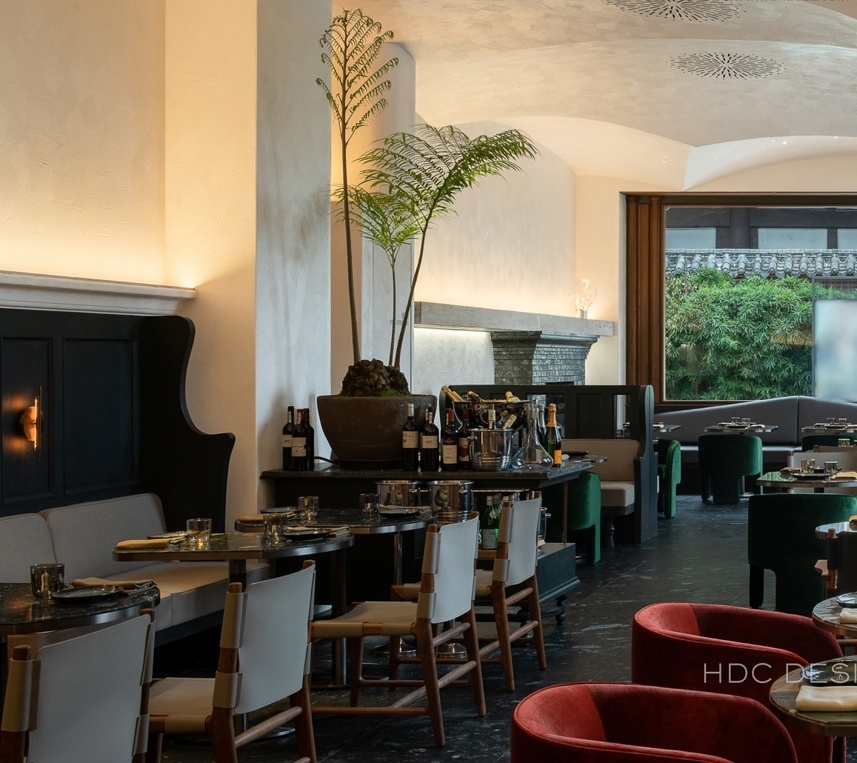 十域·至臻丨中国成都丨唐嘉骏,刘芮言-2