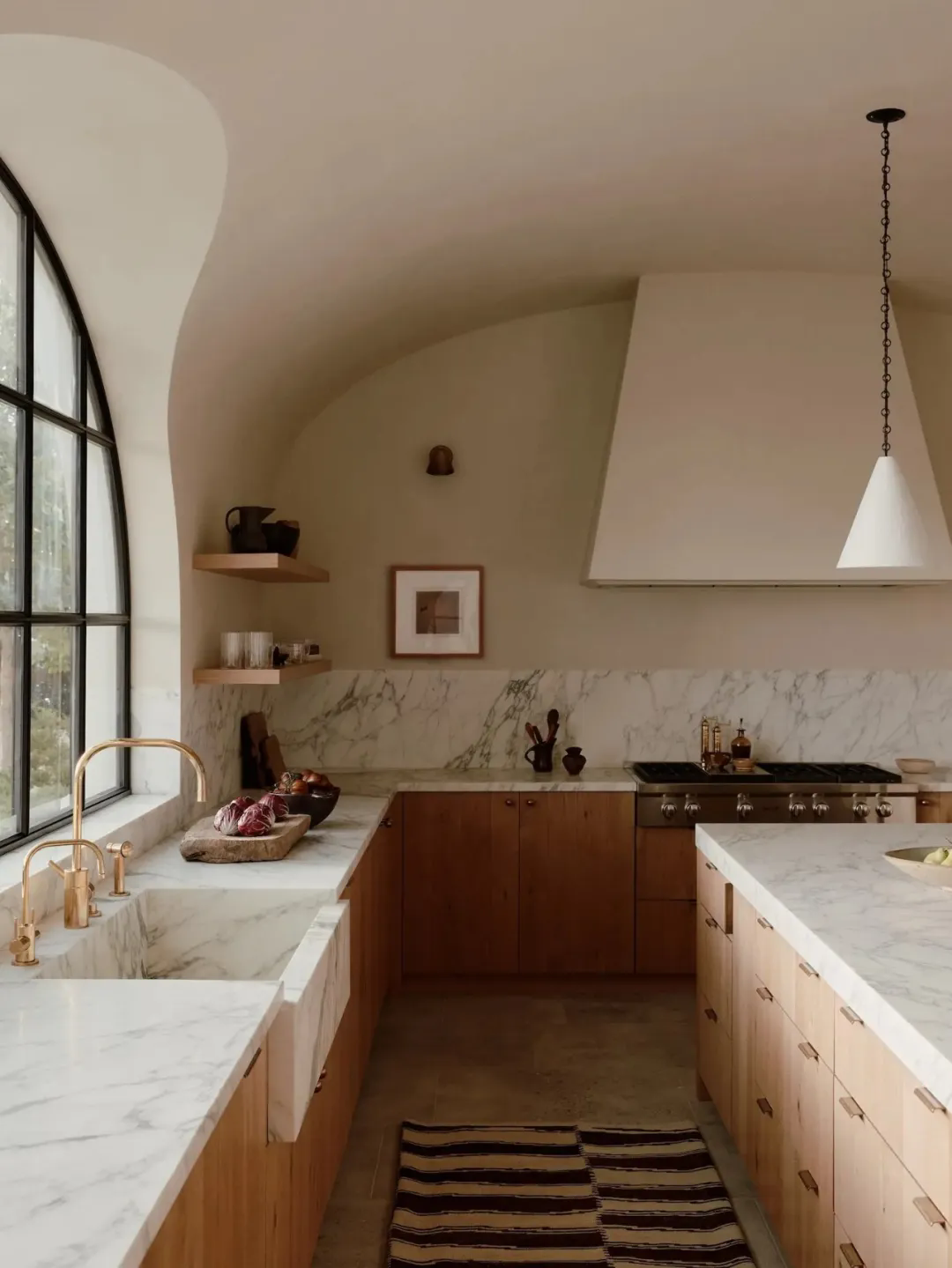 家的气场，源于时光打磨的质朴-33