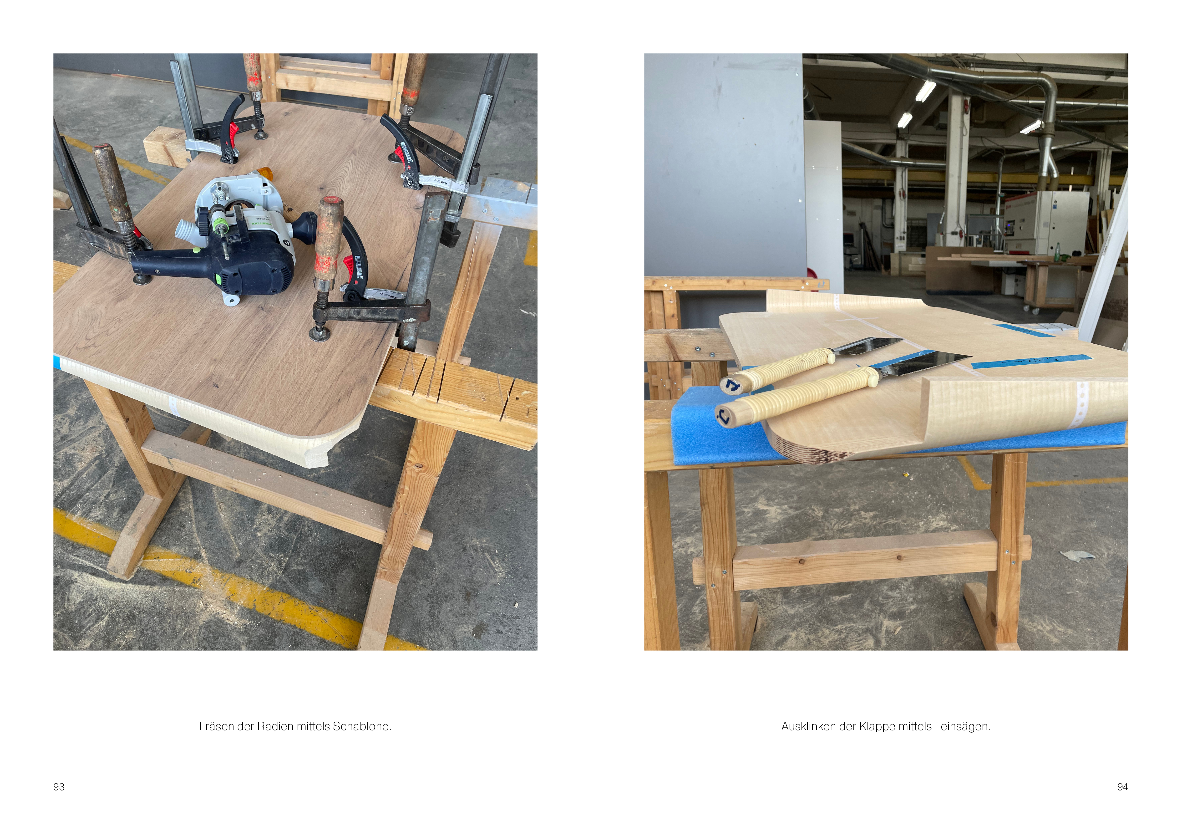 Dokumentation des Meisterstücks "smartspace"-48