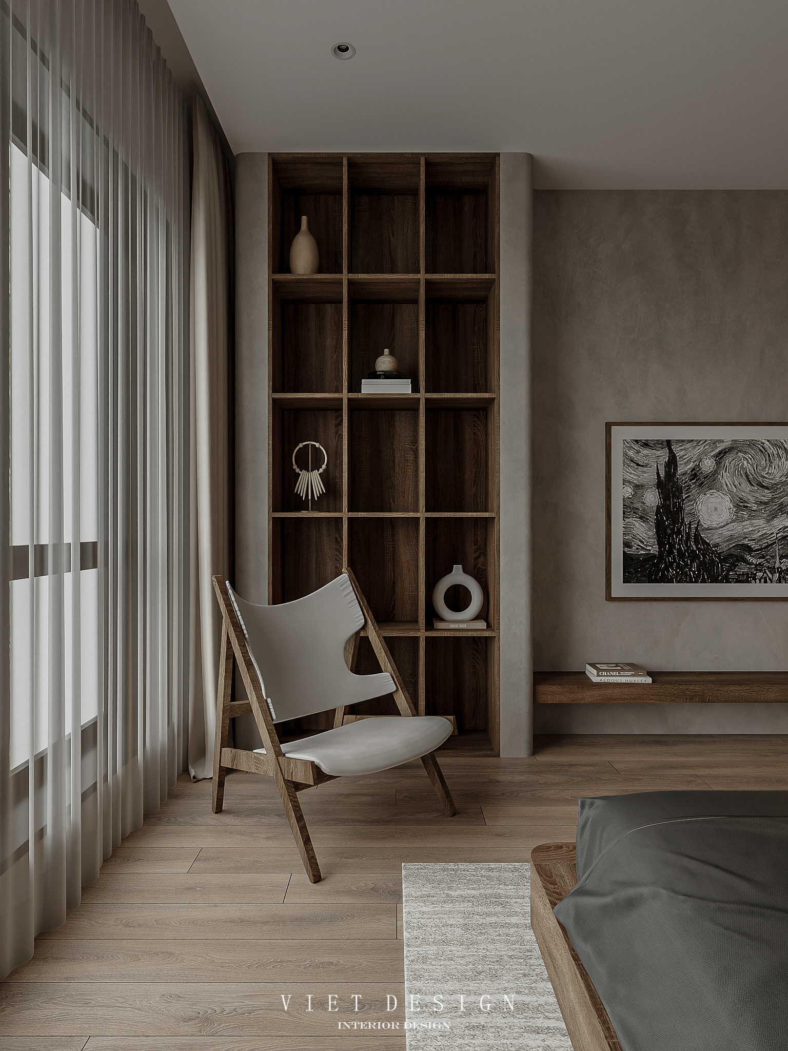 HA2 海洋公园 2丨VIET Design-37