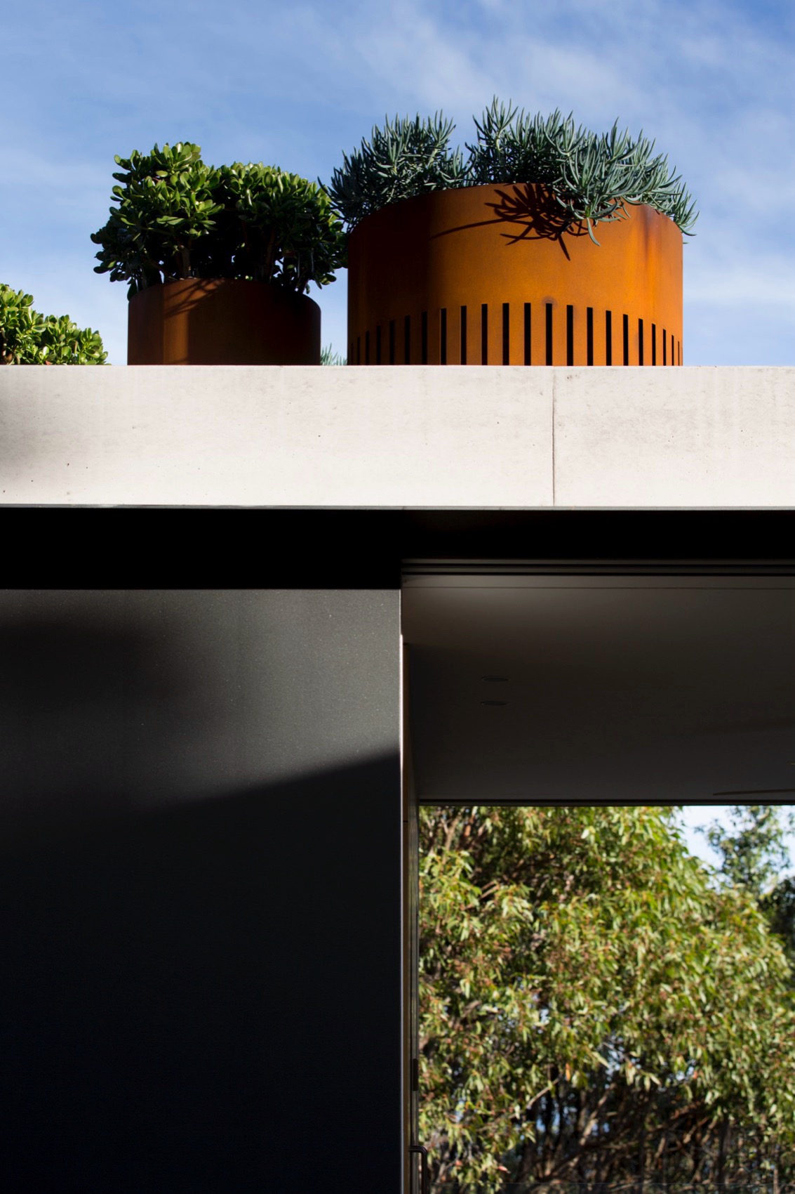 尖角住宅（HOUSE ACUTE）丨澳大利亚新南威尔士丨MCK Architecture & Interiors-84