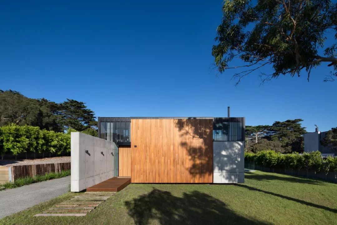 永恒之美 | Cera Stribley 建筑探寻-55