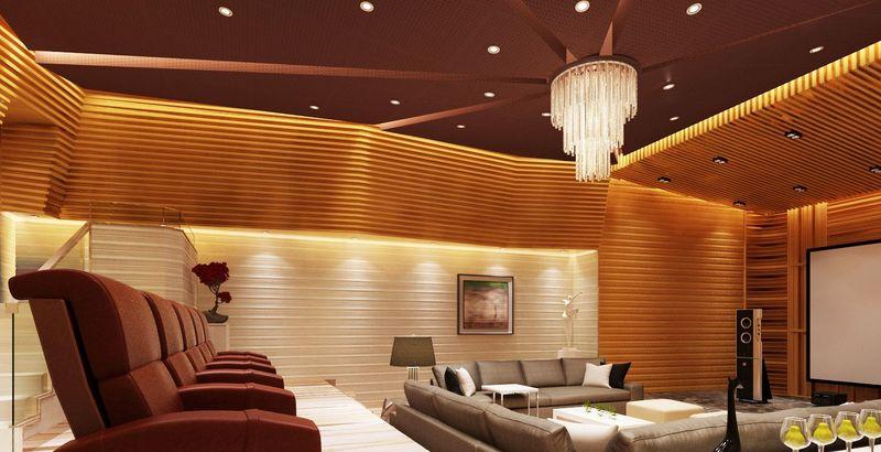 澳门茶王“现代演奏厅”-10