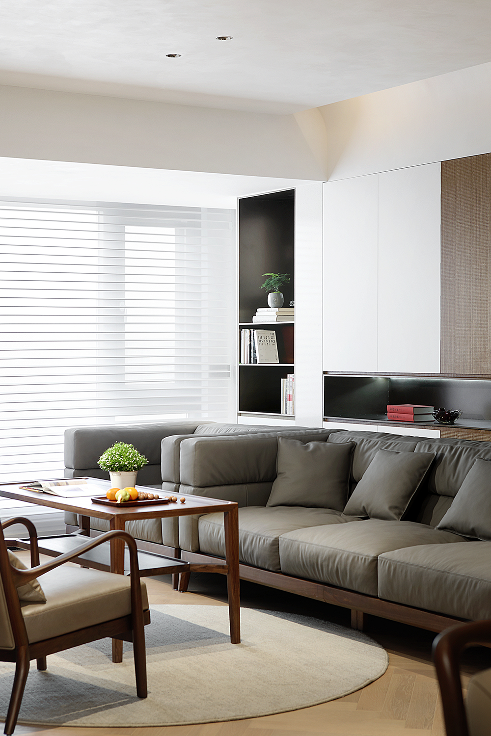 2022 年度私宅设计大赏丨多个设计团队-39