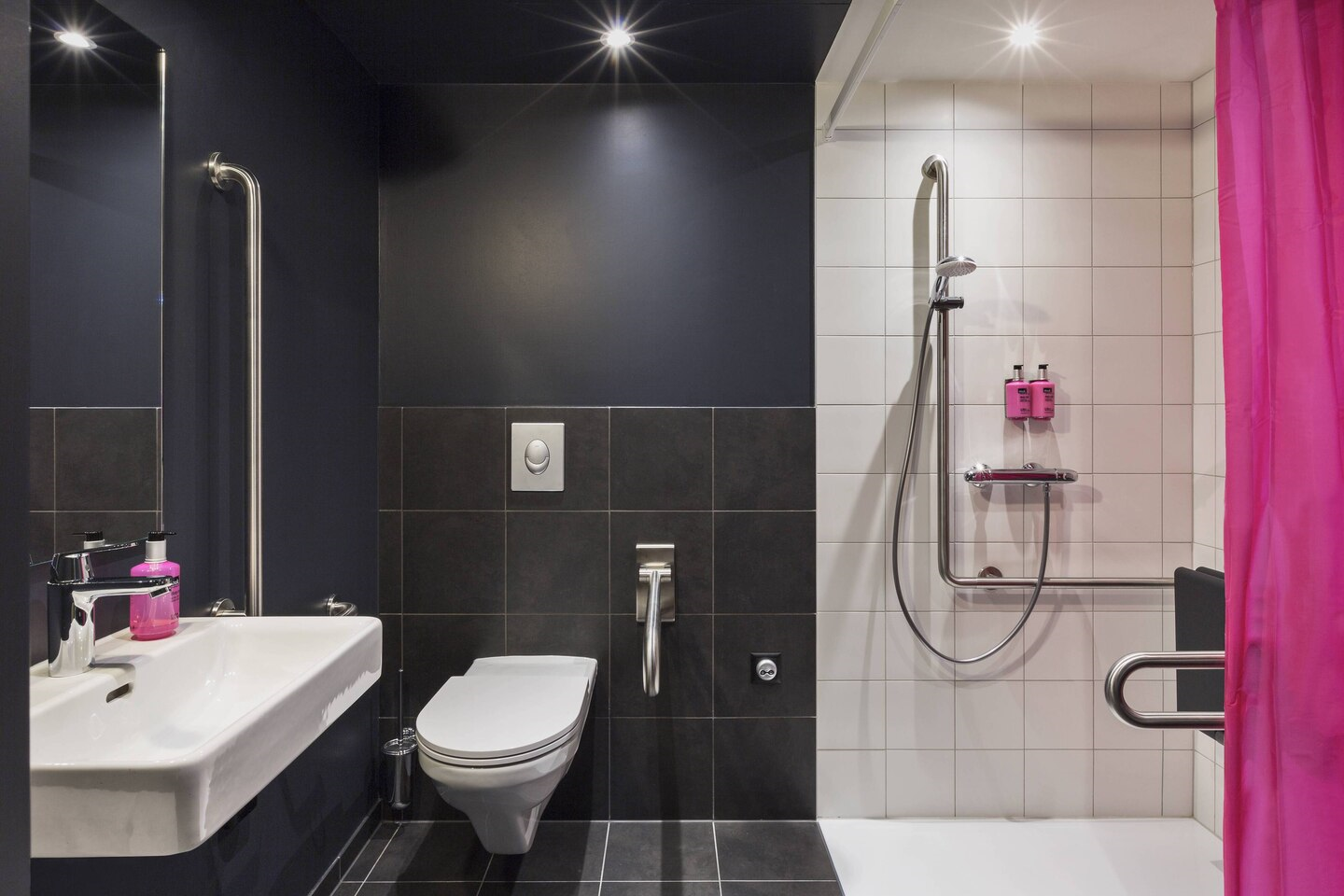 洛桑 Mo·y 酒店-53