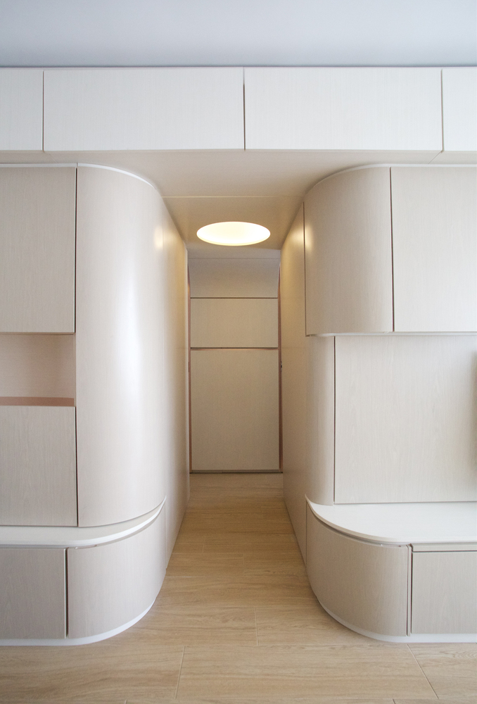 Arc Village Studio  Sim-84