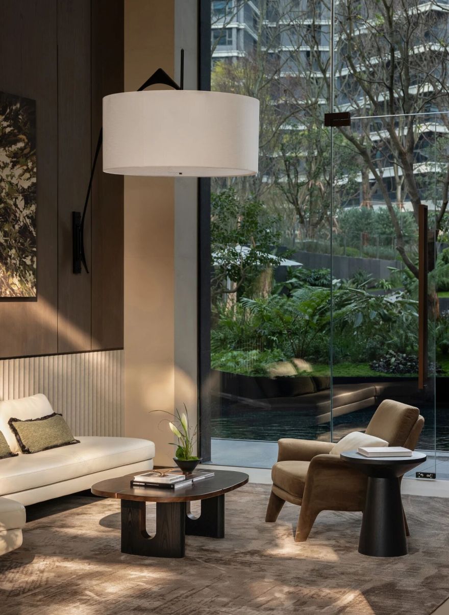 千寻设计麓湖C30观澜组团-12