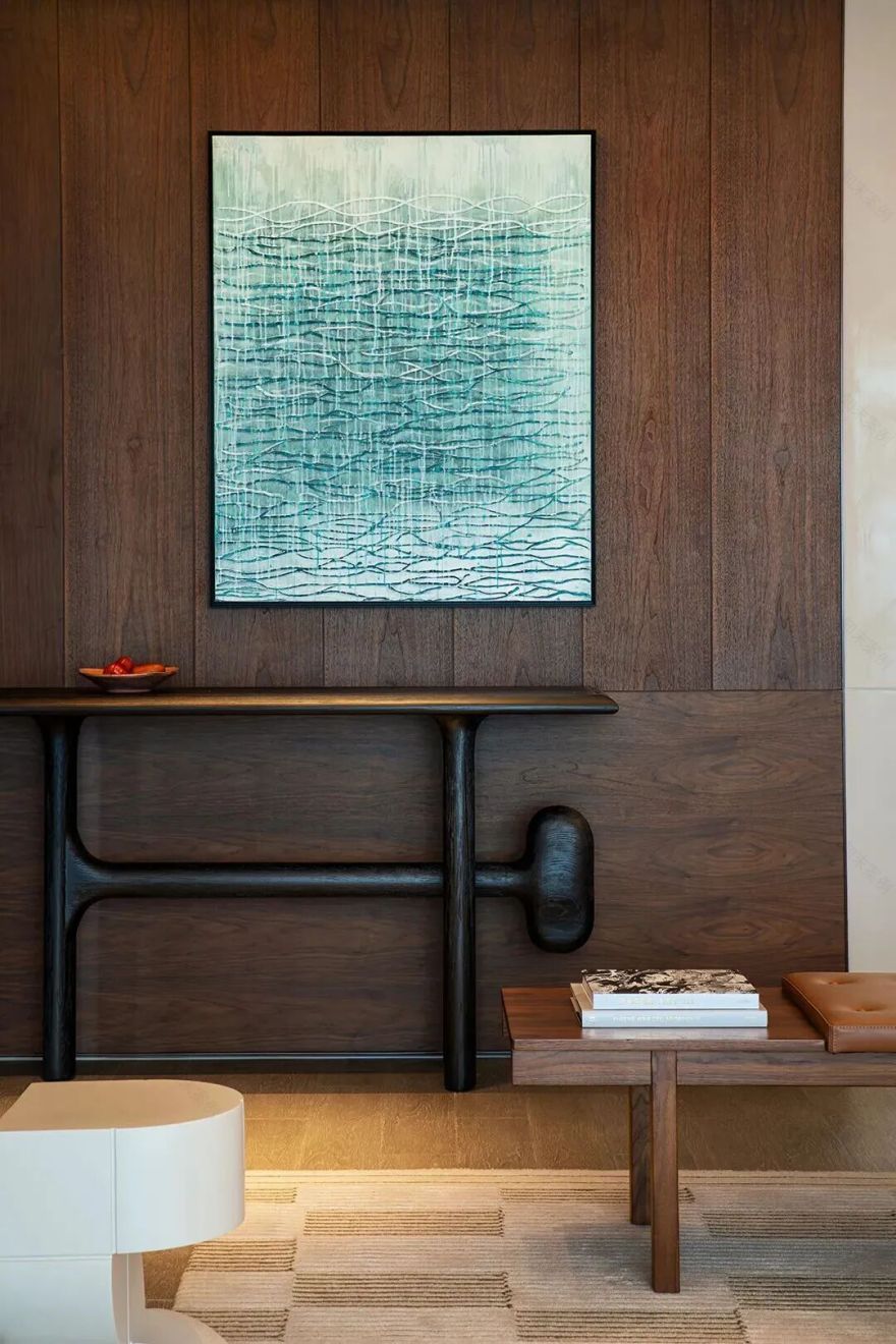 海南清水湾金普顿酒店丨中国三亚丨YANG设计集团-101