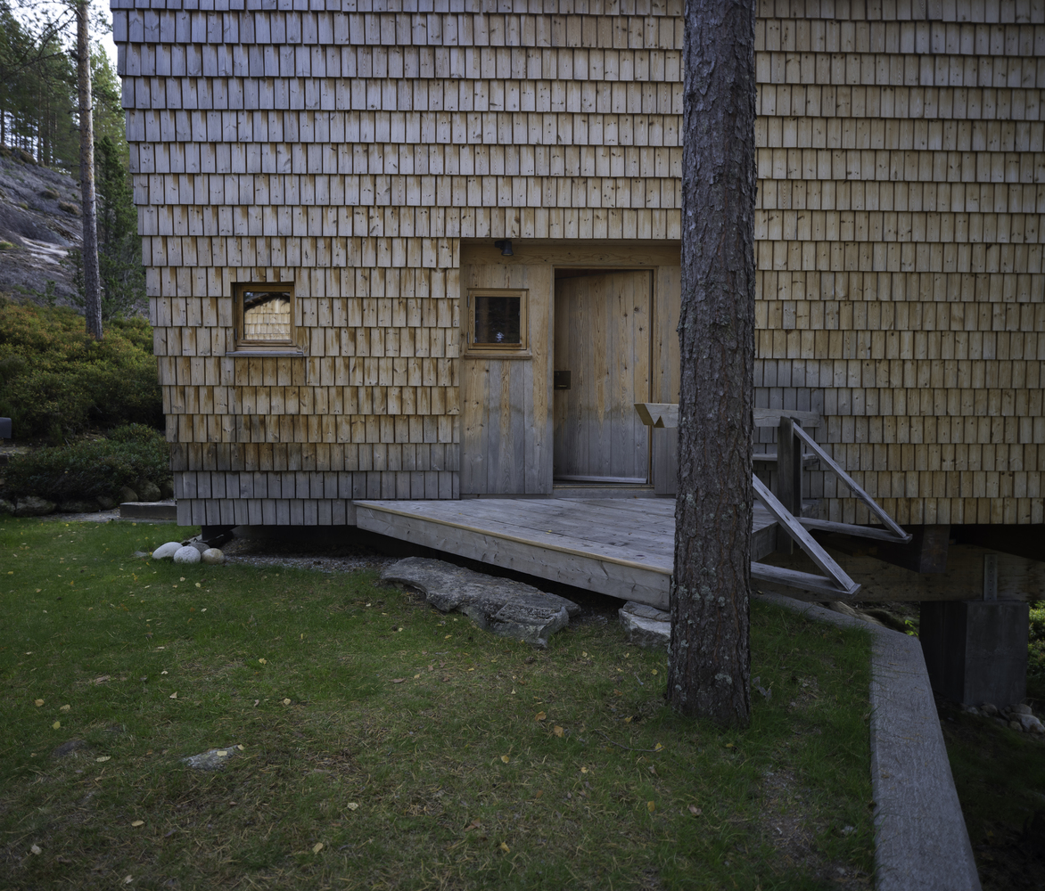 挪威杜鹃的巢室-20