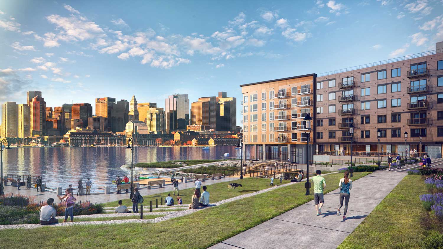 快船码头丨美国-52