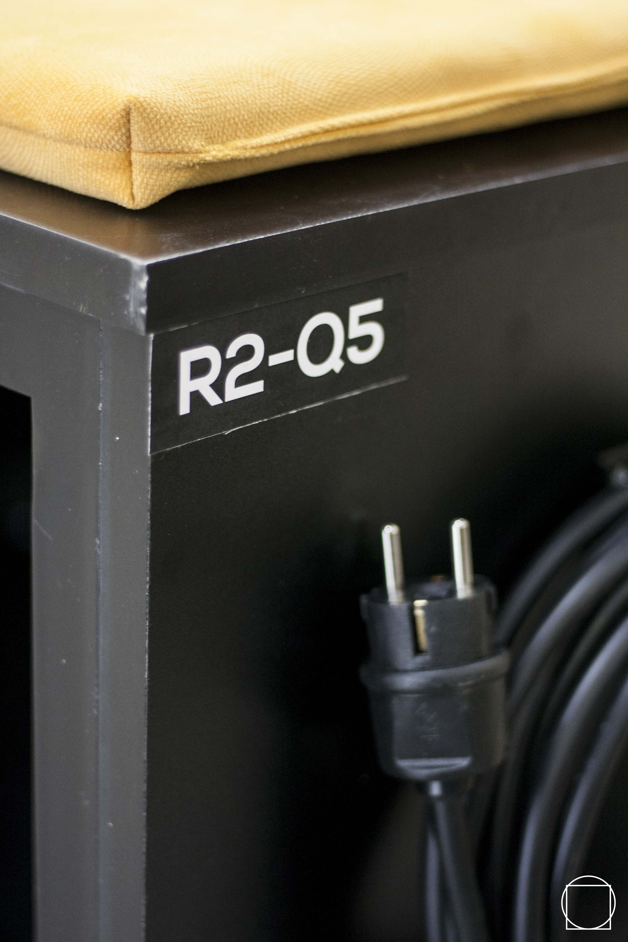 创意无限 Hub 038 | 灵活多变的办公空间设计-49