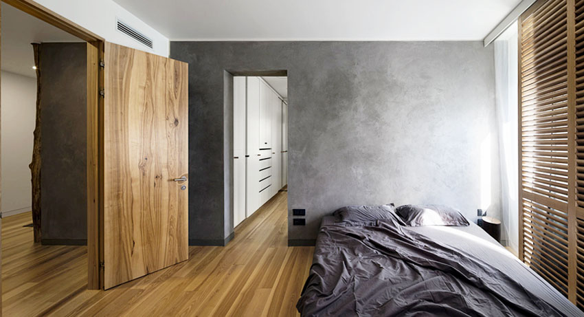 乌克兰郊区现代宜居之家-9