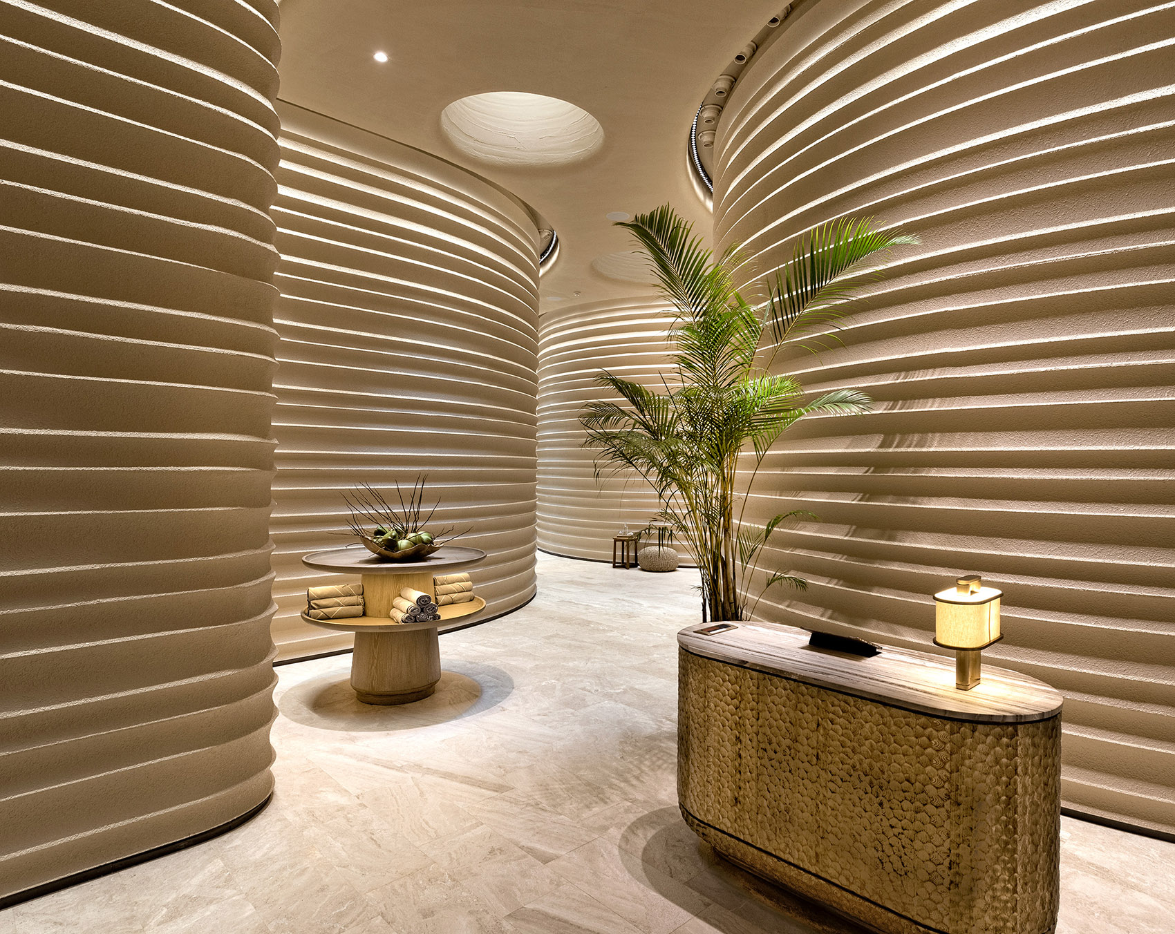 JOALI BEING 度假村丨马尔代夫丨Autoban-142