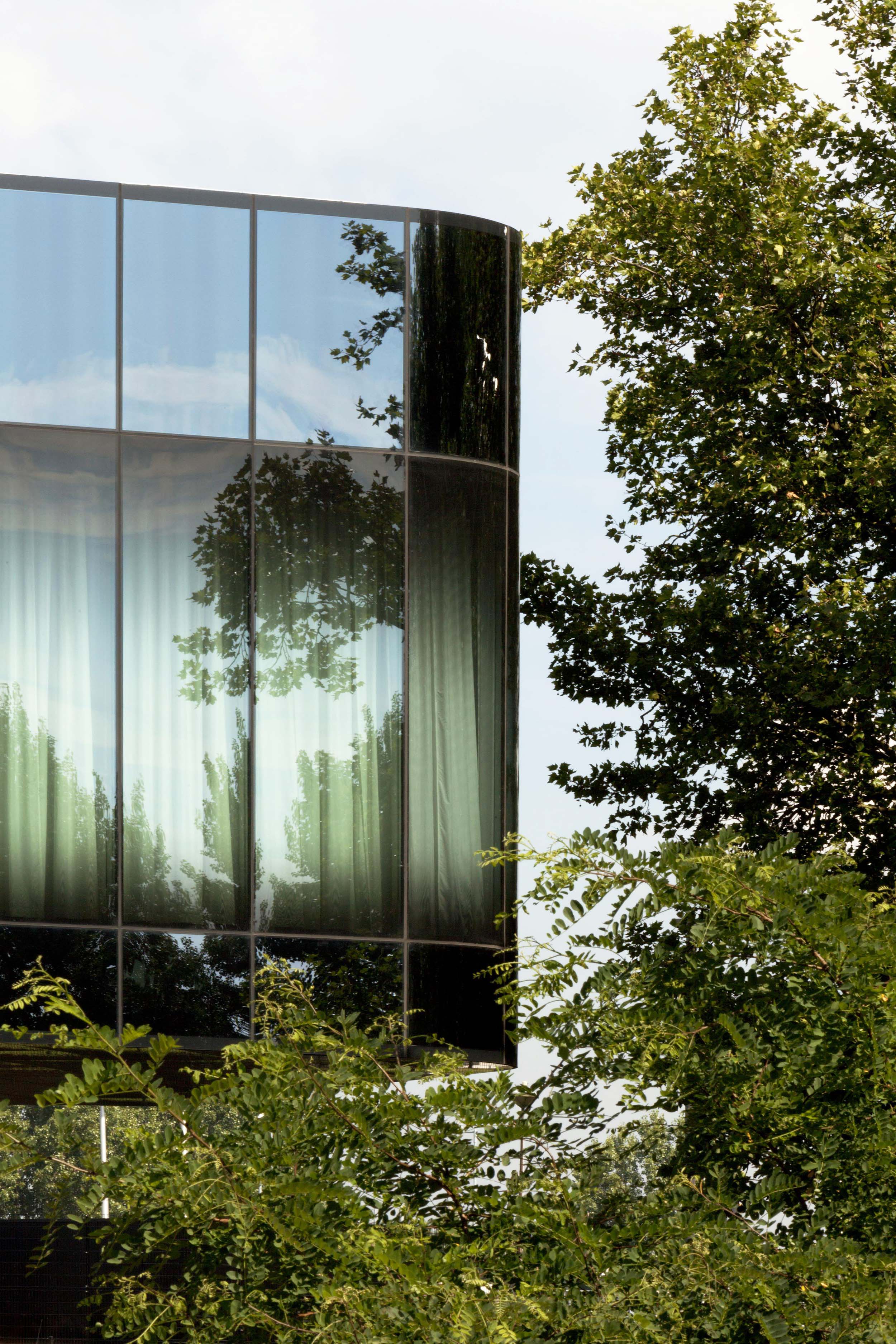 荷兰水道控制中心-18