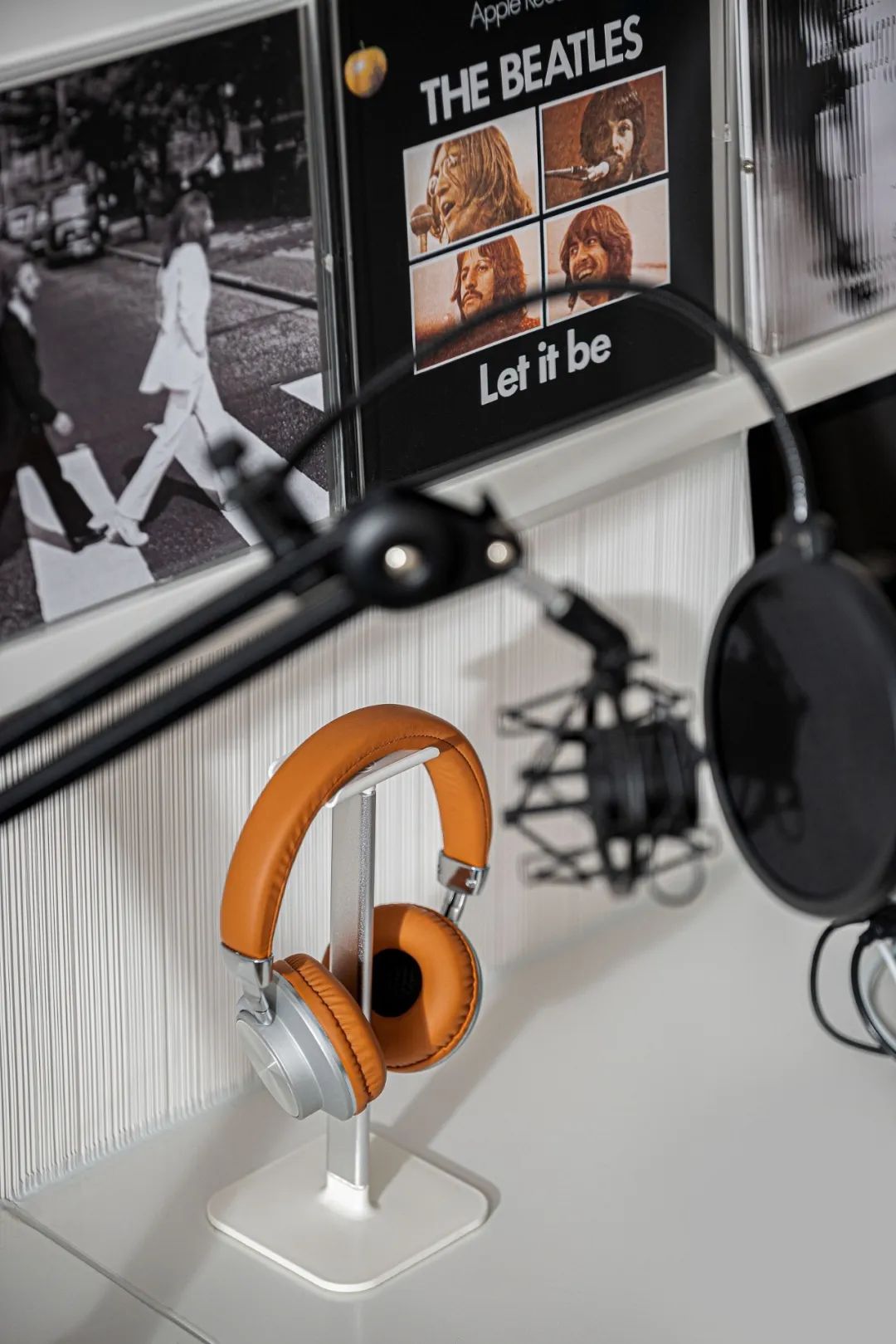 越秀·星启花苑项目A户型创意展示丨中国广州丨INNEST意巢设计-47