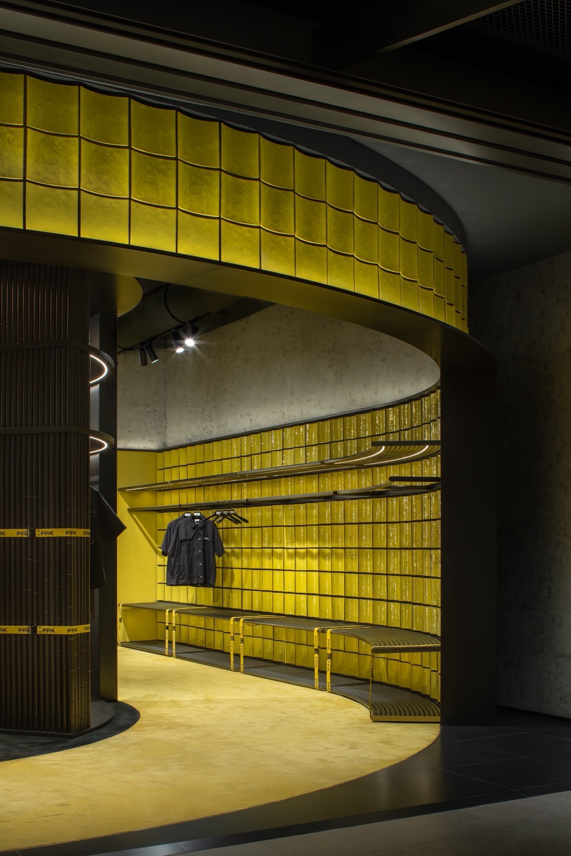 FPA成都店&FPA重庆店丨中国重庆丨永创设计-43