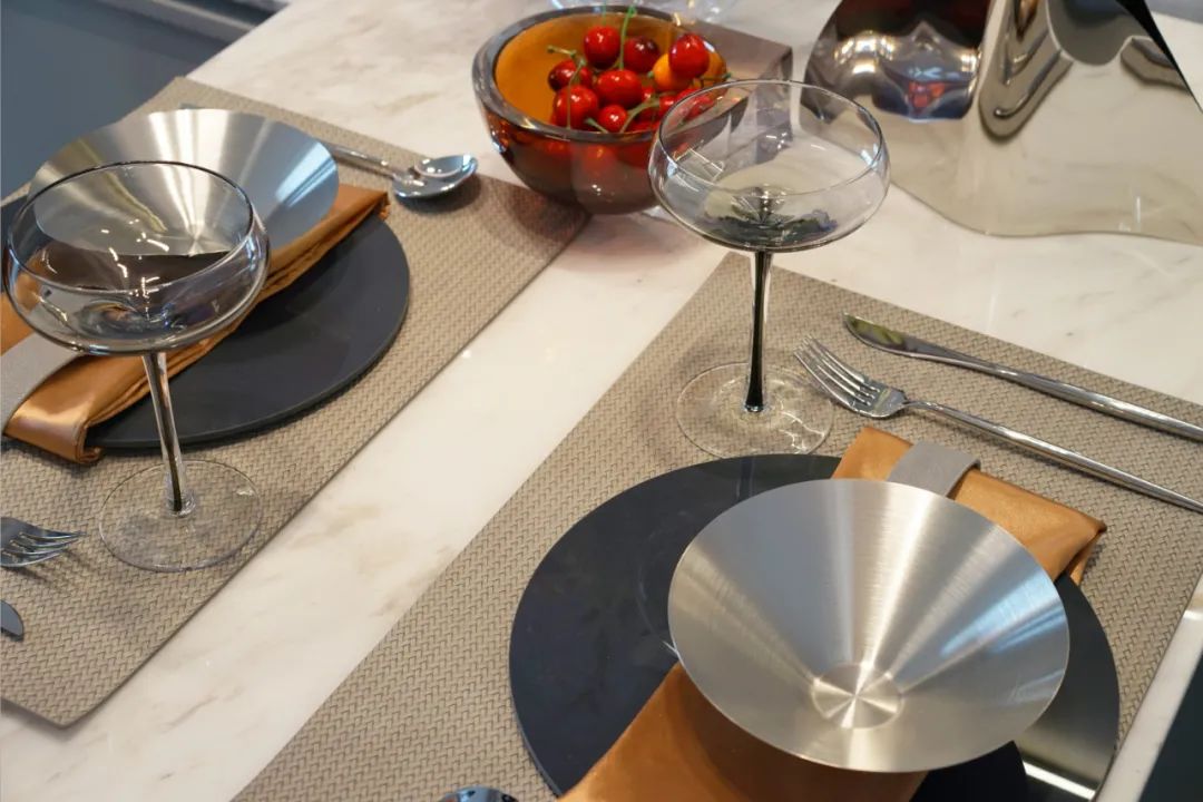 广州景业·壹方天地样板间丨中国广州-19