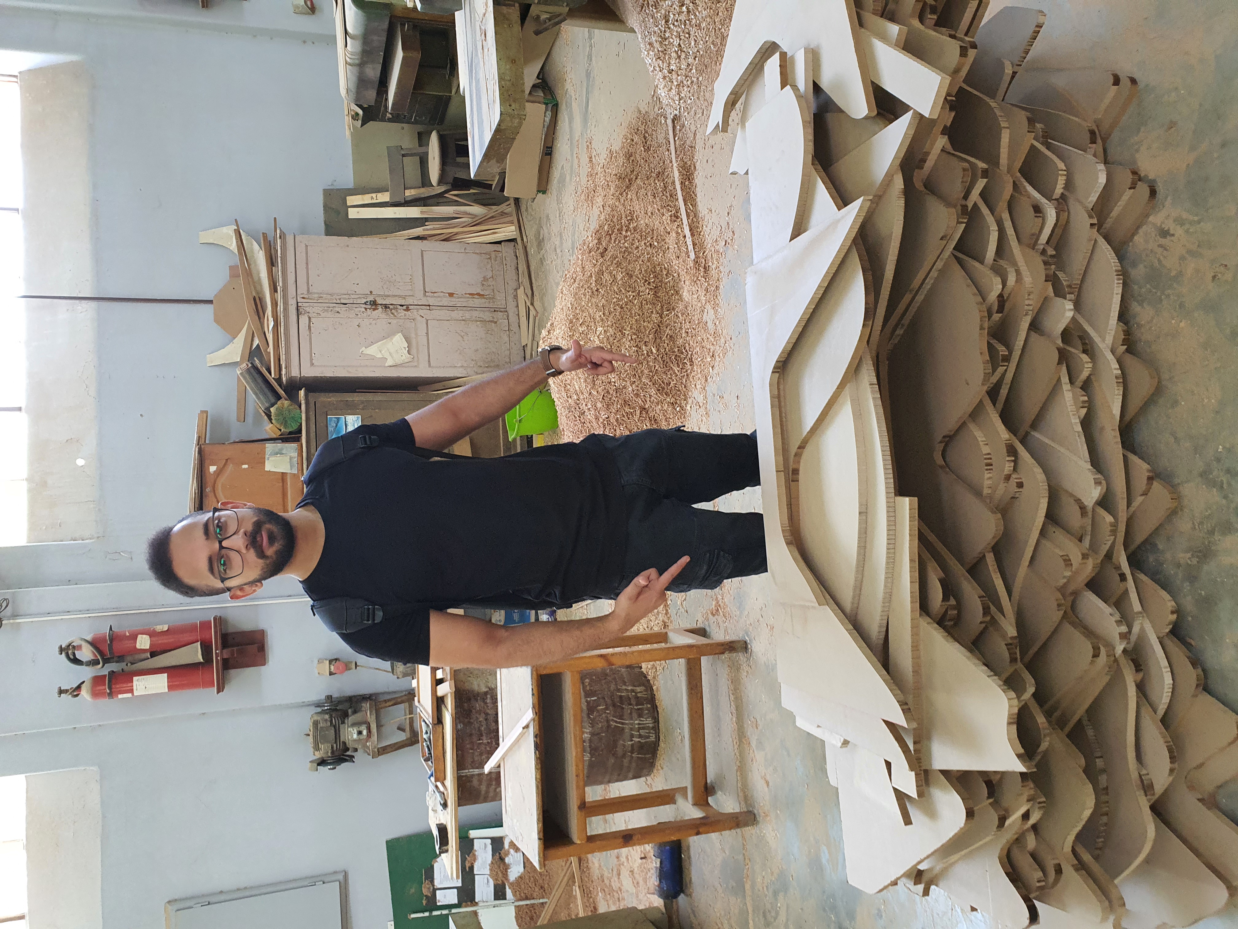 德拉布竞赛第一名-10