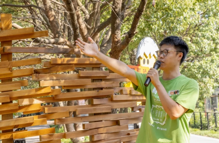 有MORE有YOUNG·新青年2021奥雅乡建营项目丨未明确提及具体设计团队-32