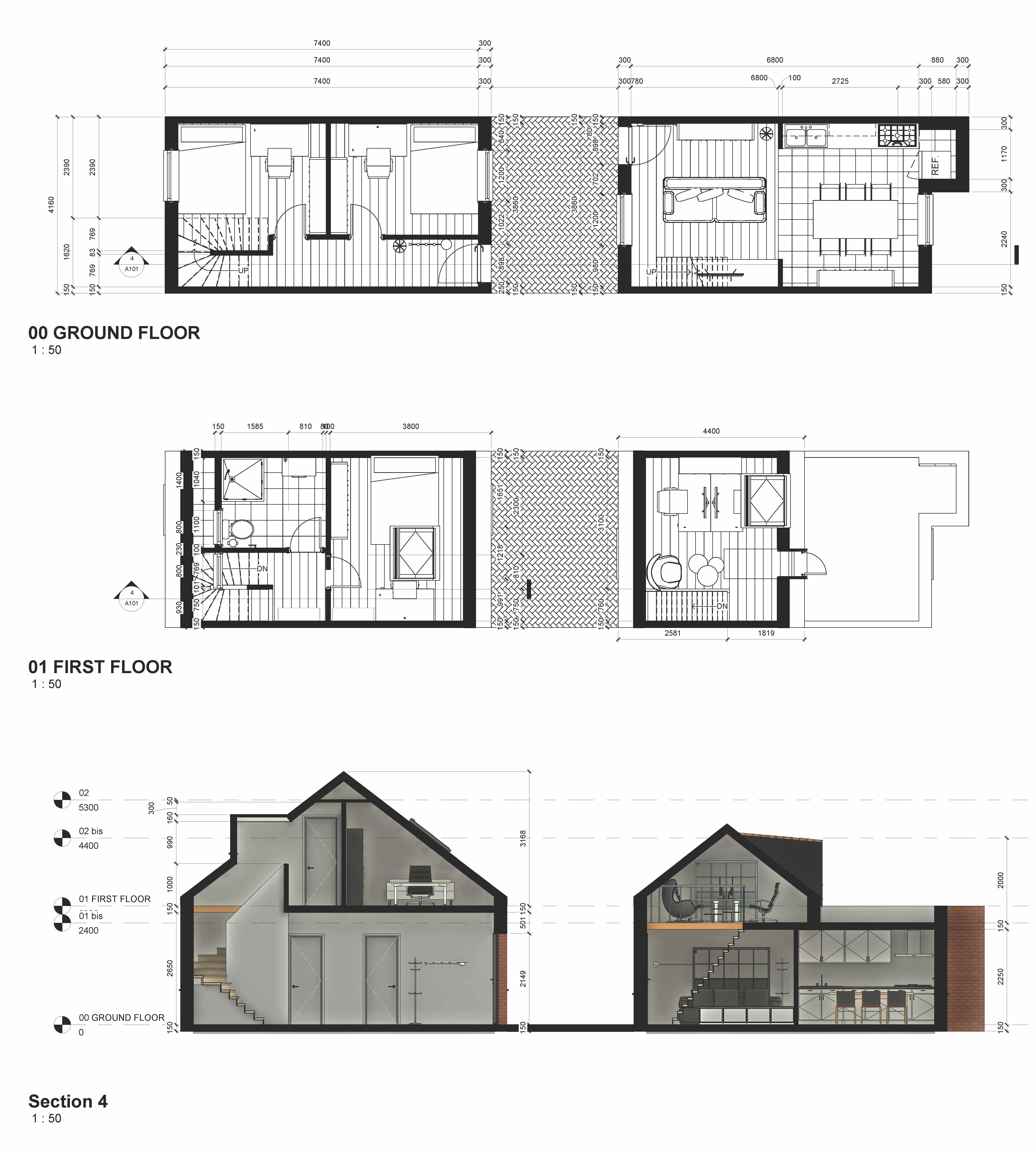 诺埃弗伦 S·F· 豪斯-16
