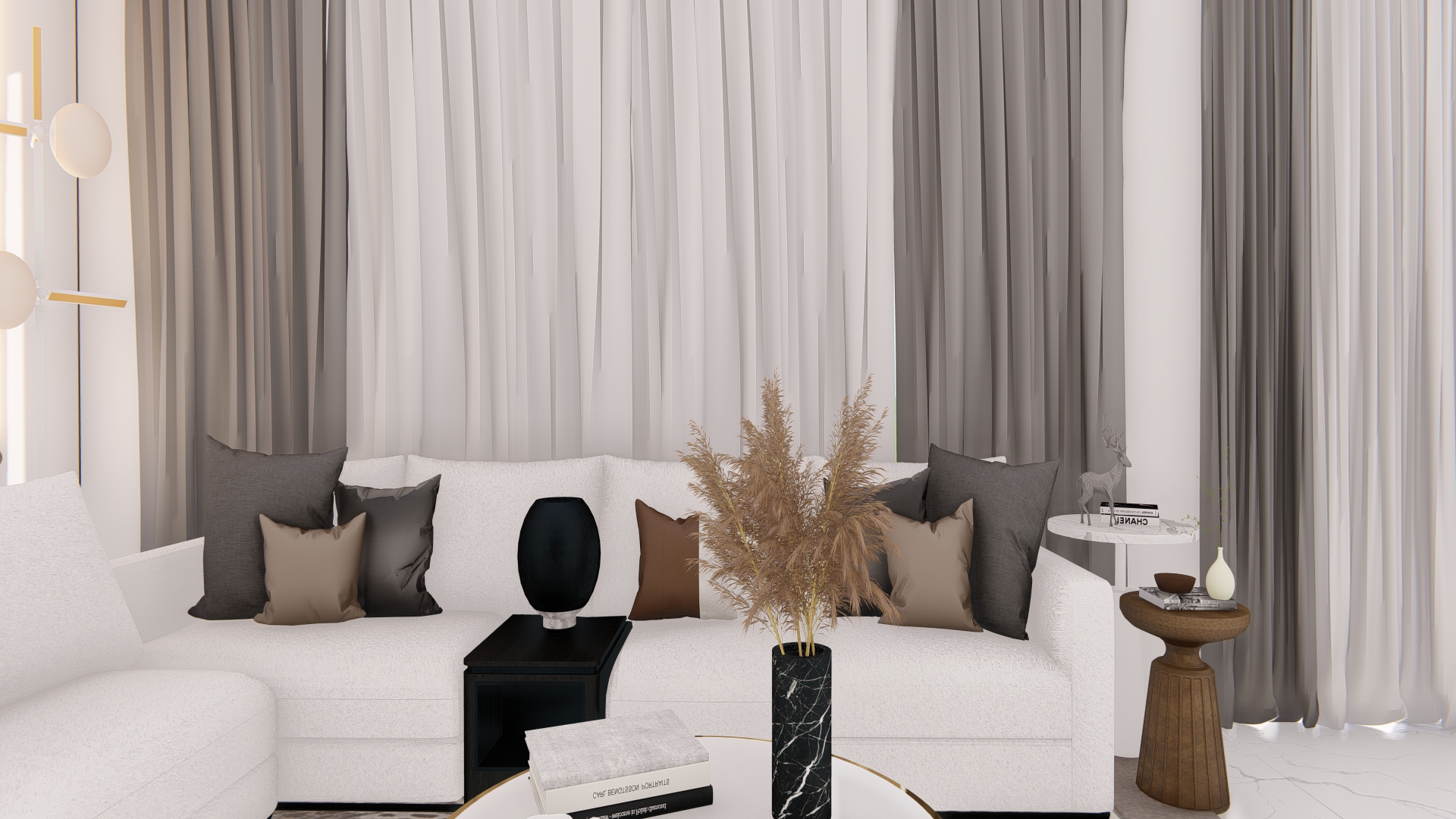 PROPOSED INTERIOR DESIGN FOR HOUSE AT KADAWATHA-16