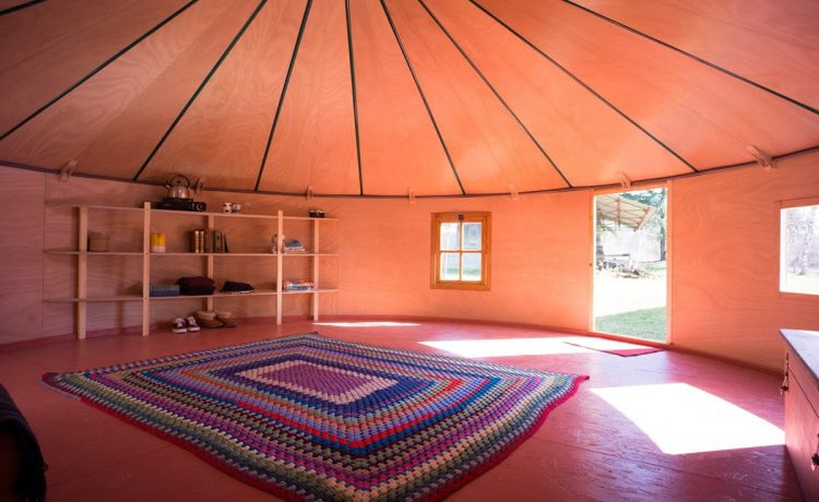 Plurt 快速搭建蒙古包丨Wooden Widget 设计工作室-10