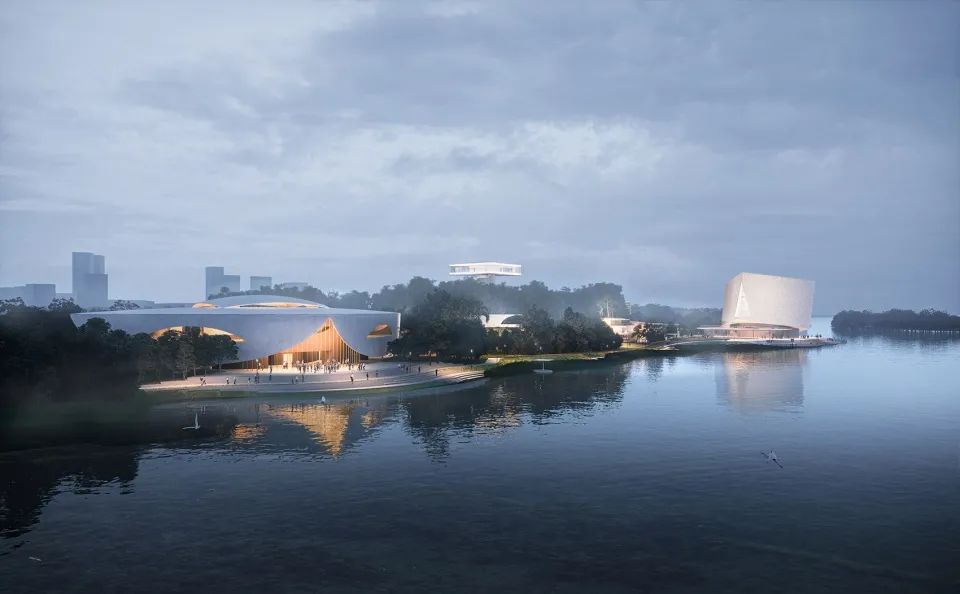 道家中心丨中国北京丨迹·建筑事务所(TAO)-68