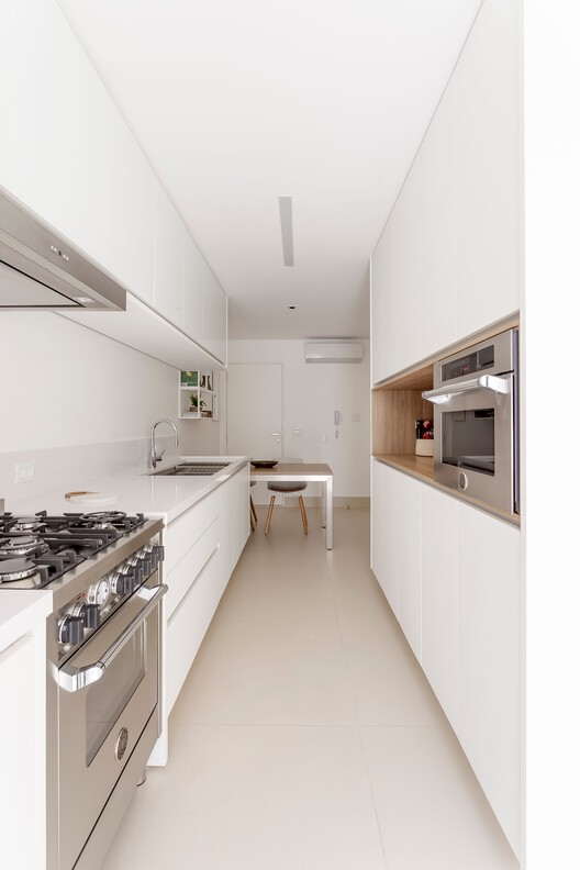 巴西厨房橱柜设计 20 例丨АrсhDаilу-22