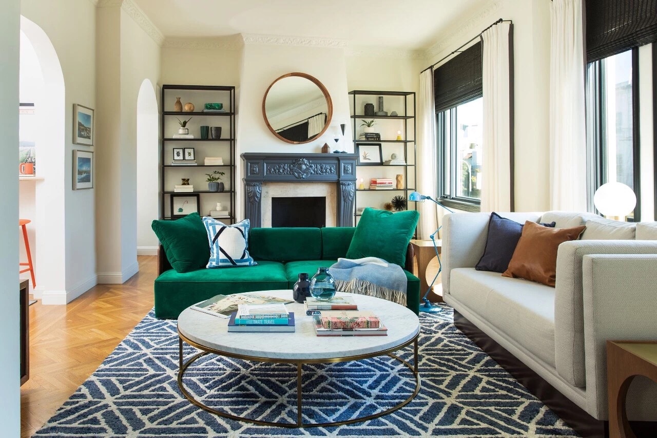 Emilie Munroe ：探索空间的内在精神-19