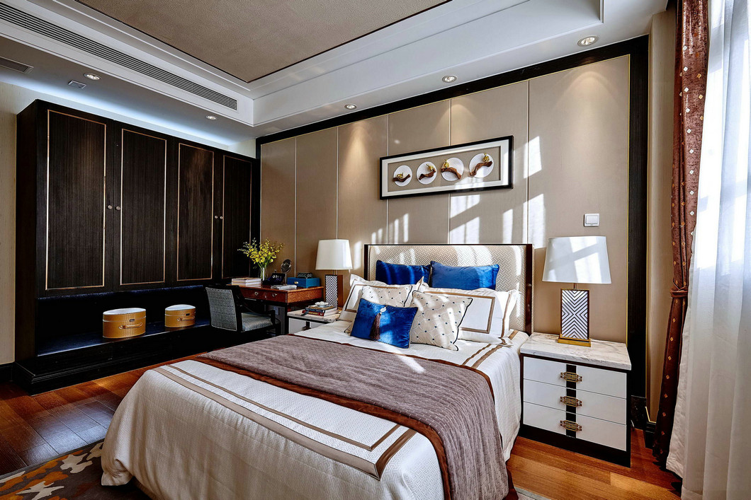 深圳艺居软装设计-6