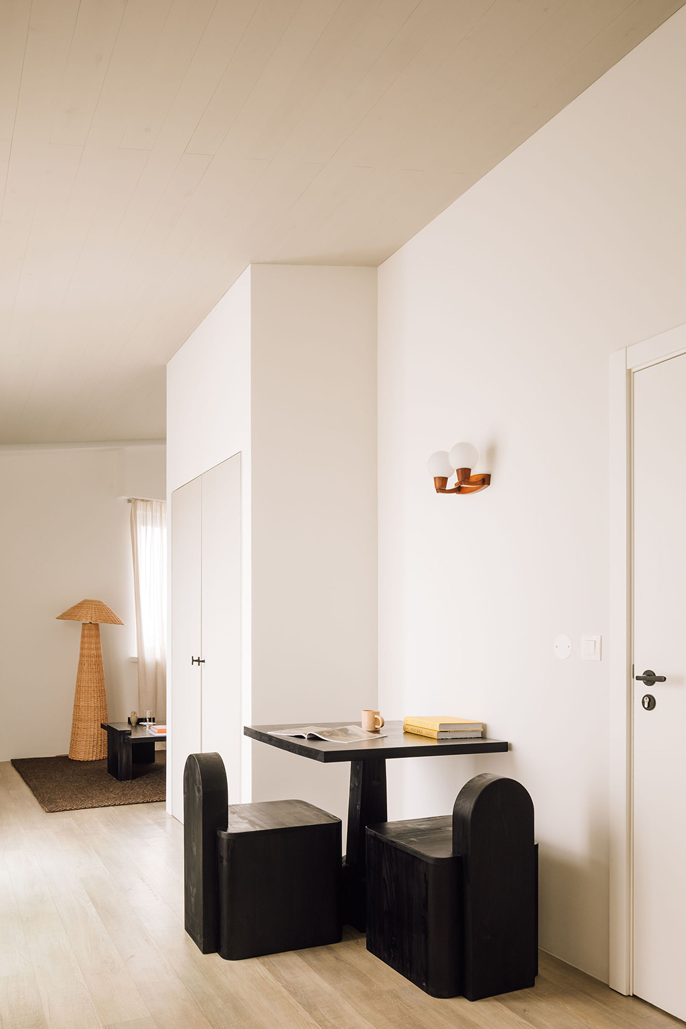 蜜悦·蓝白圣岛悬崖泡池美宿丨中国深圳丨埂上设计-15