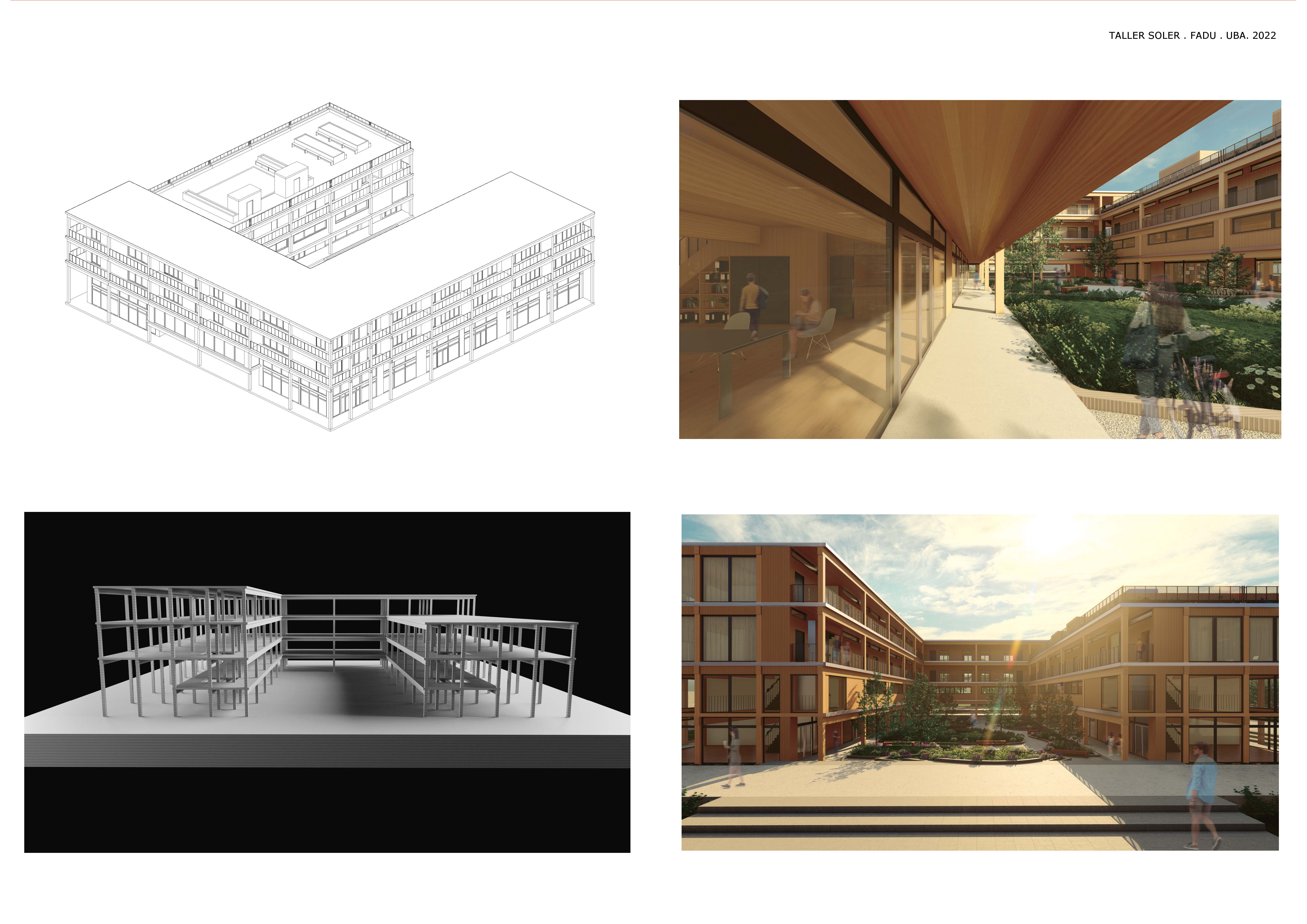 Edificio de viviendas-8