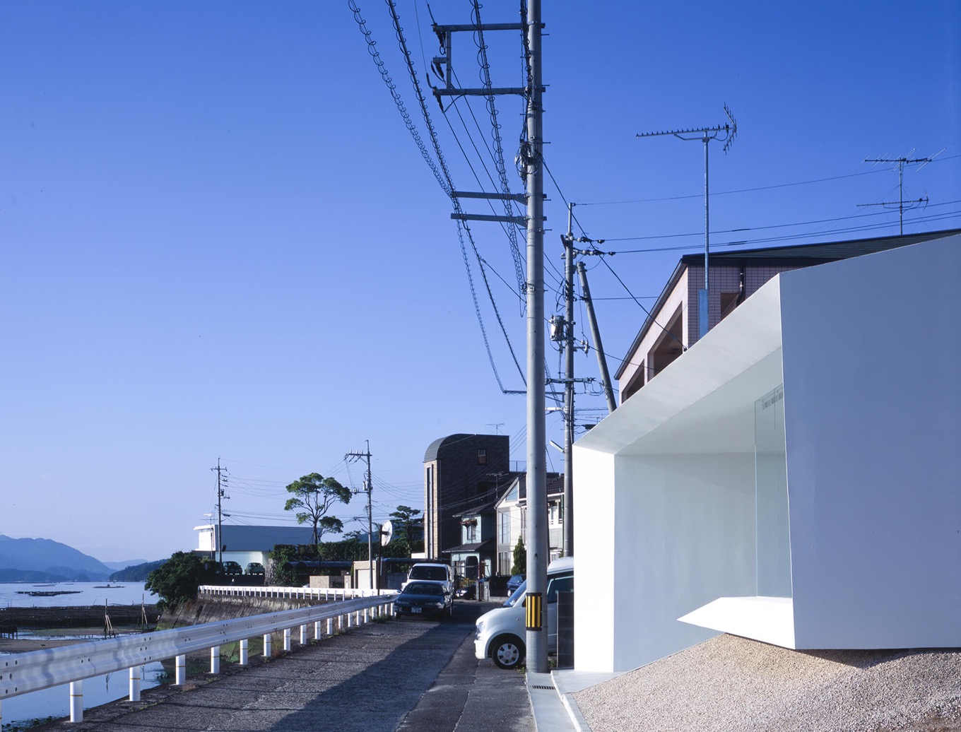 KA HOUSE KUBOTA ARCHITECT ATELIER-4