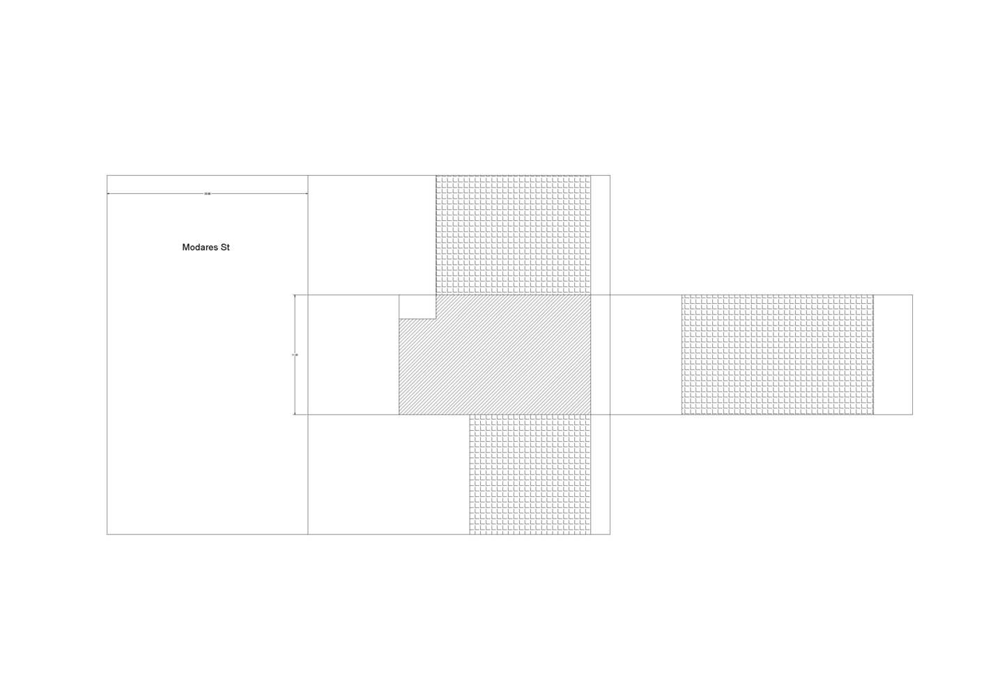 伊朗 Gonbade Kavus 别墅 Vosagh House丨4 Architecture Studio-39