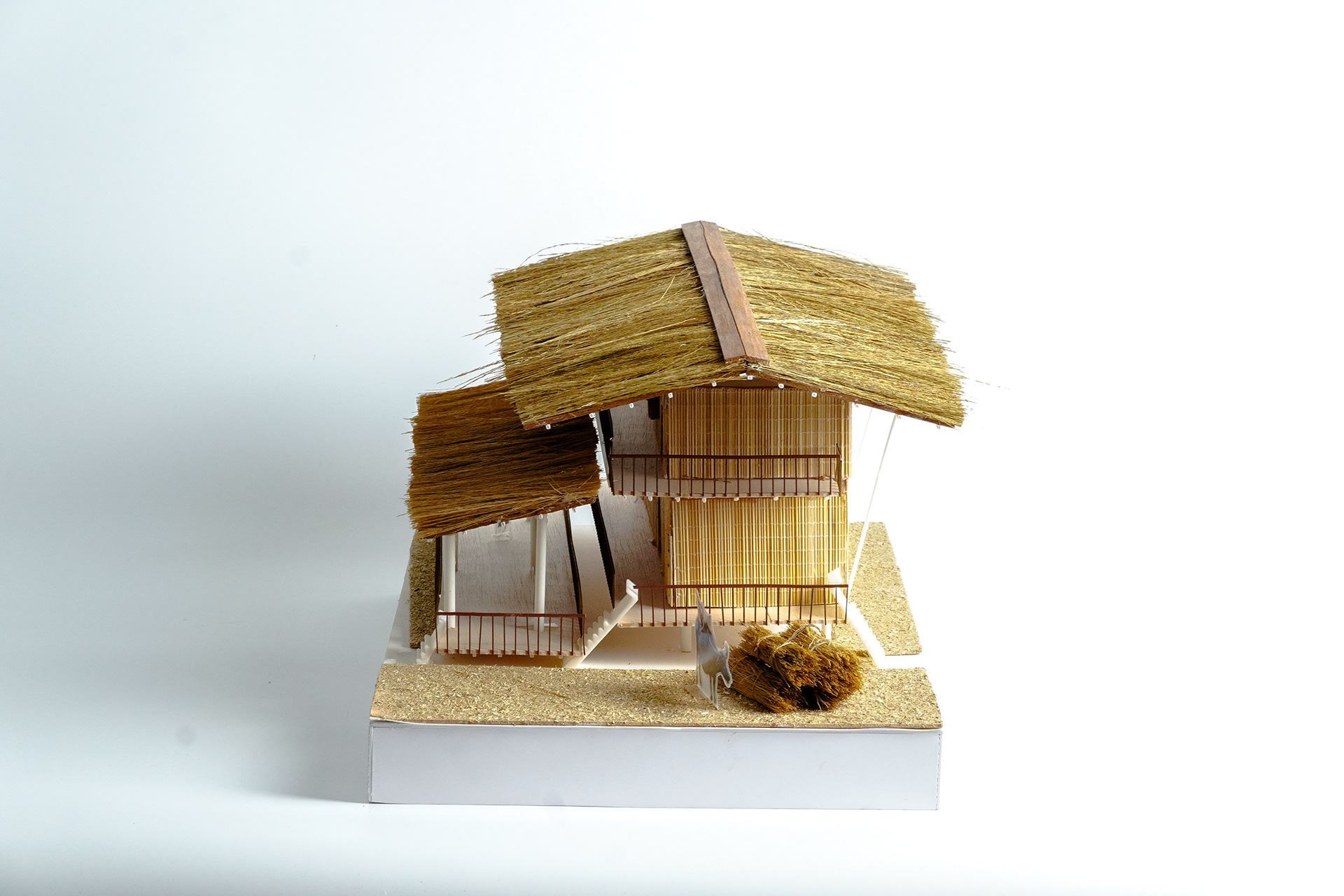 Archicad BIM Competition Vietnam 2024-51