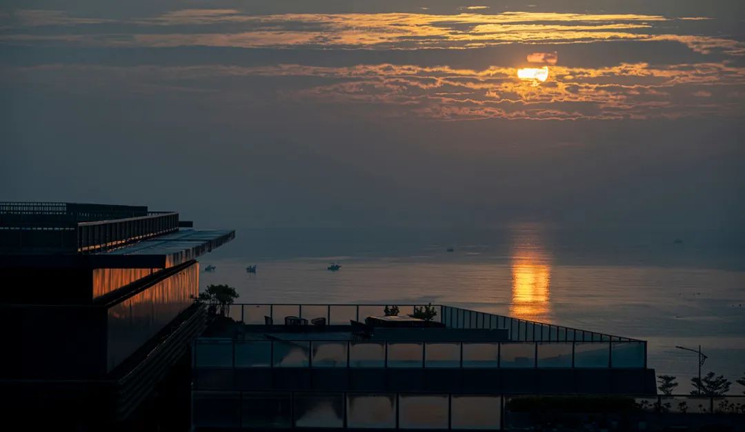 金山软件园青竹书院丨中国珠海丨三川空间设计顾问-30