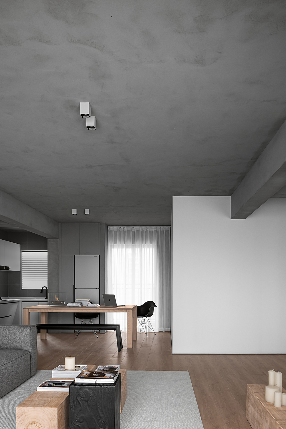 2023年度佳作,私宅设计丨中国丨多个设计机构-53