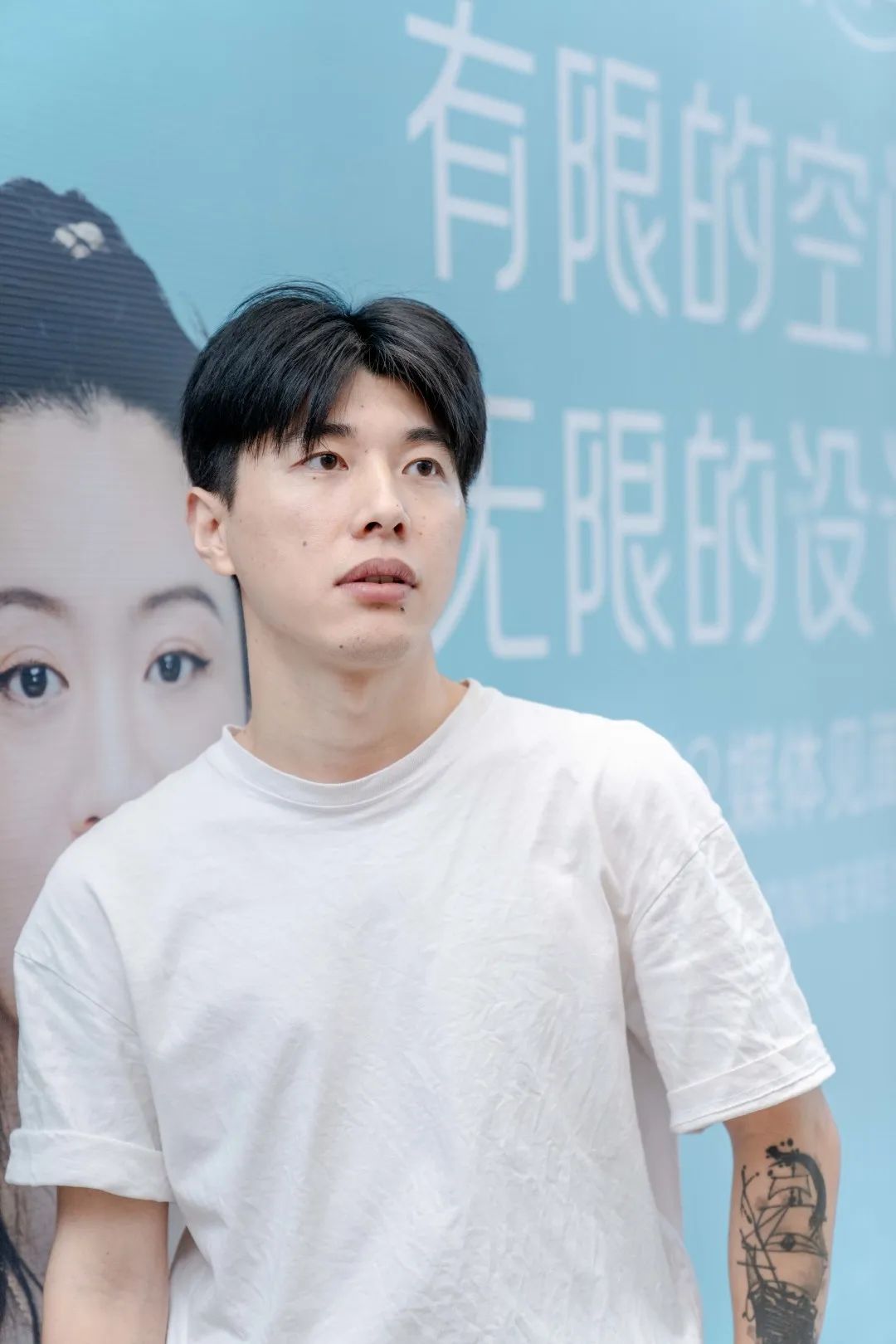 山水有相逢 · 有限空间,无限设计,穆静设计师打造温馨之家丨山水空间装饰-14