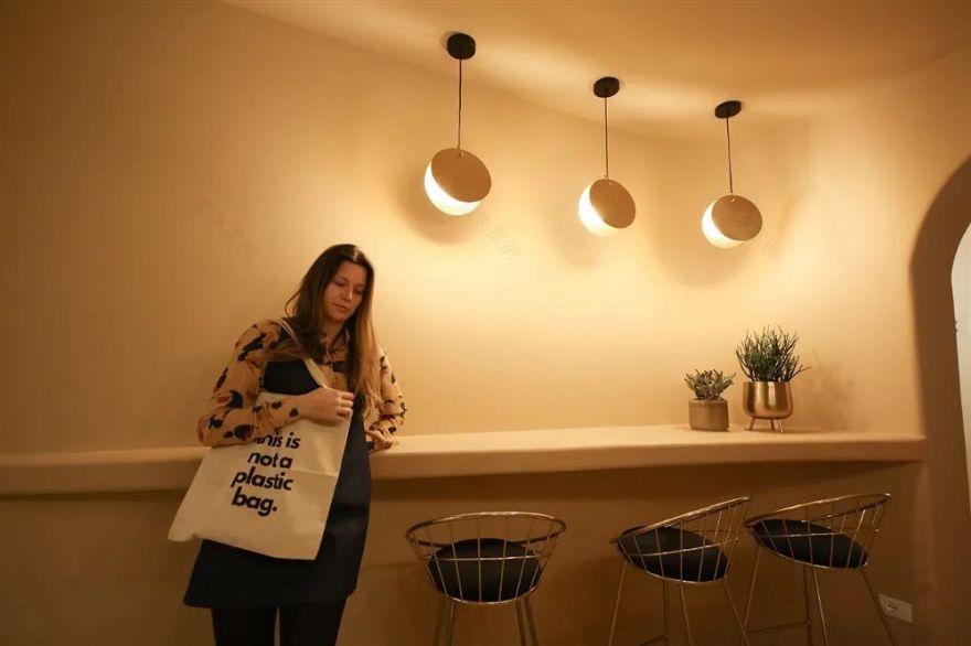 Cannoncino 糕点店的“甜蜜”设计丨Vanda 工作室-16