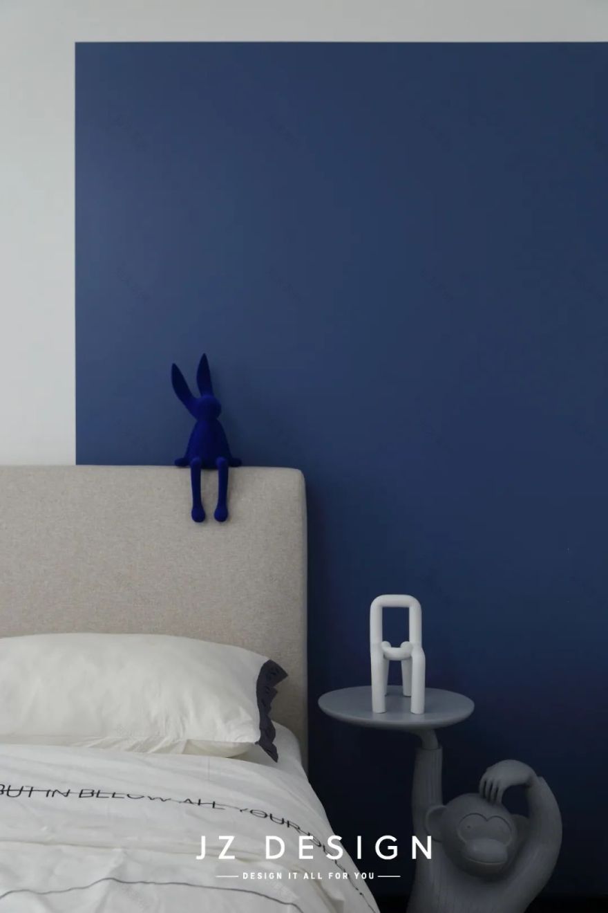 四川德阳绿地·新里城简约风家居设计丨中国德阳丨憬致设计事务所-72