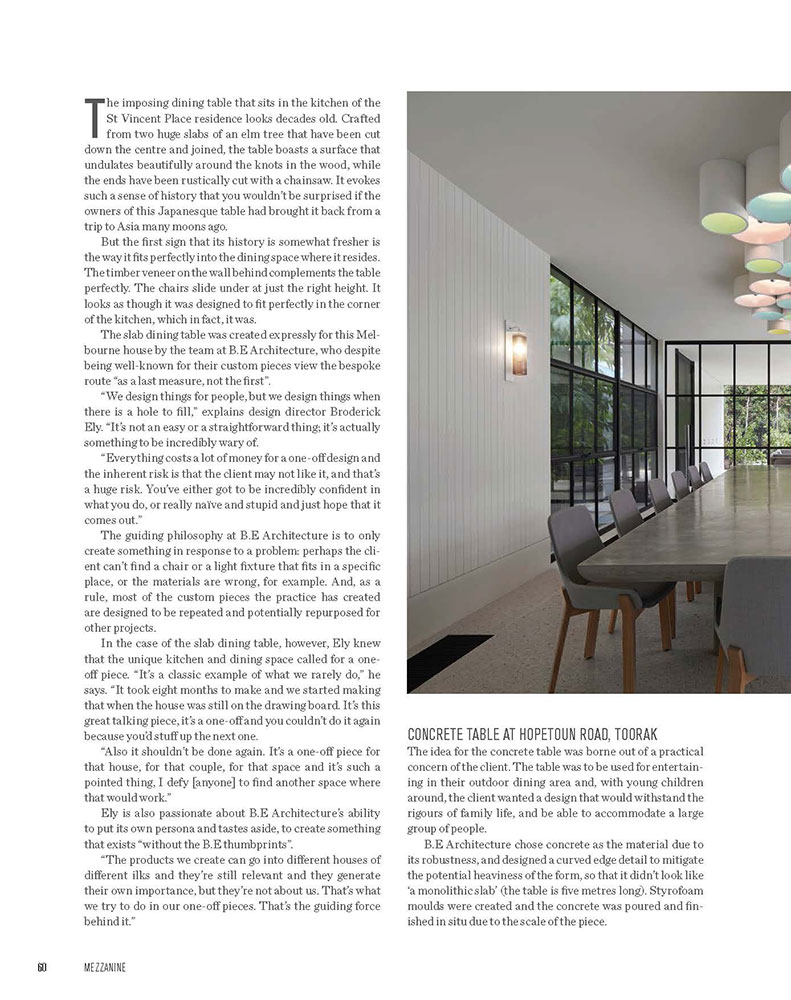 Media Index - B.E Architecture-185