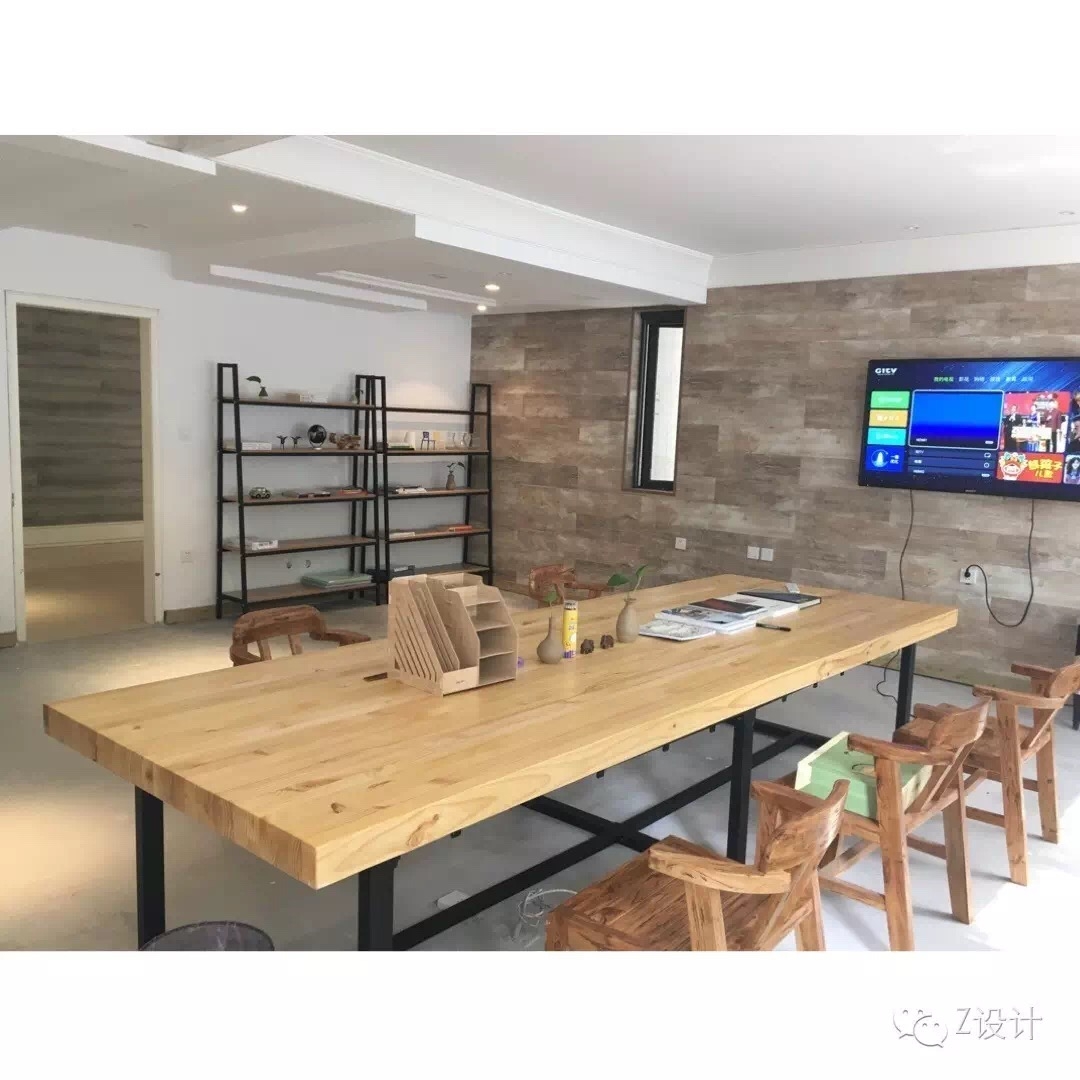 洛阳黑岛设计—原生态-14